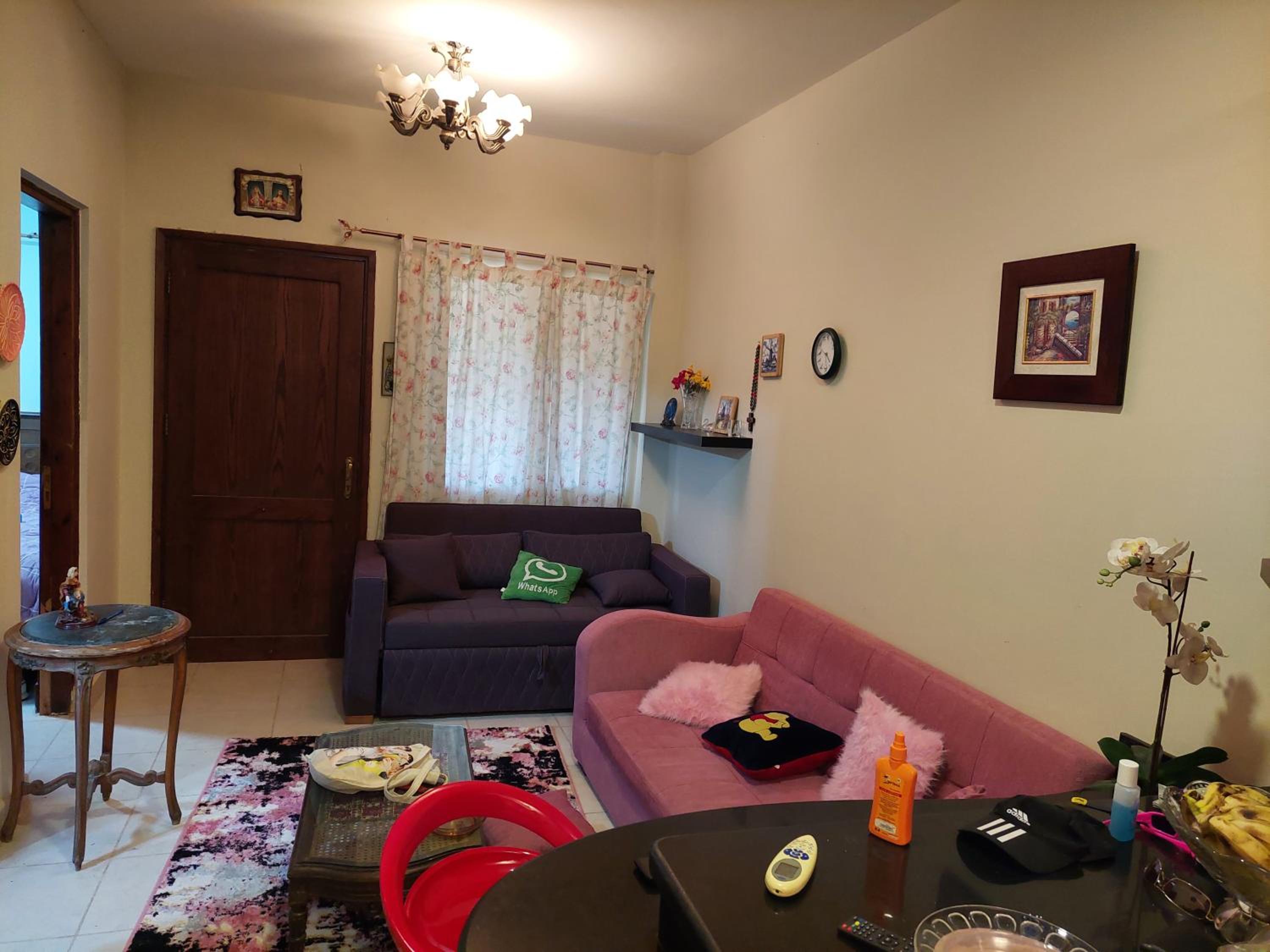 Gobran chalet on Makadi