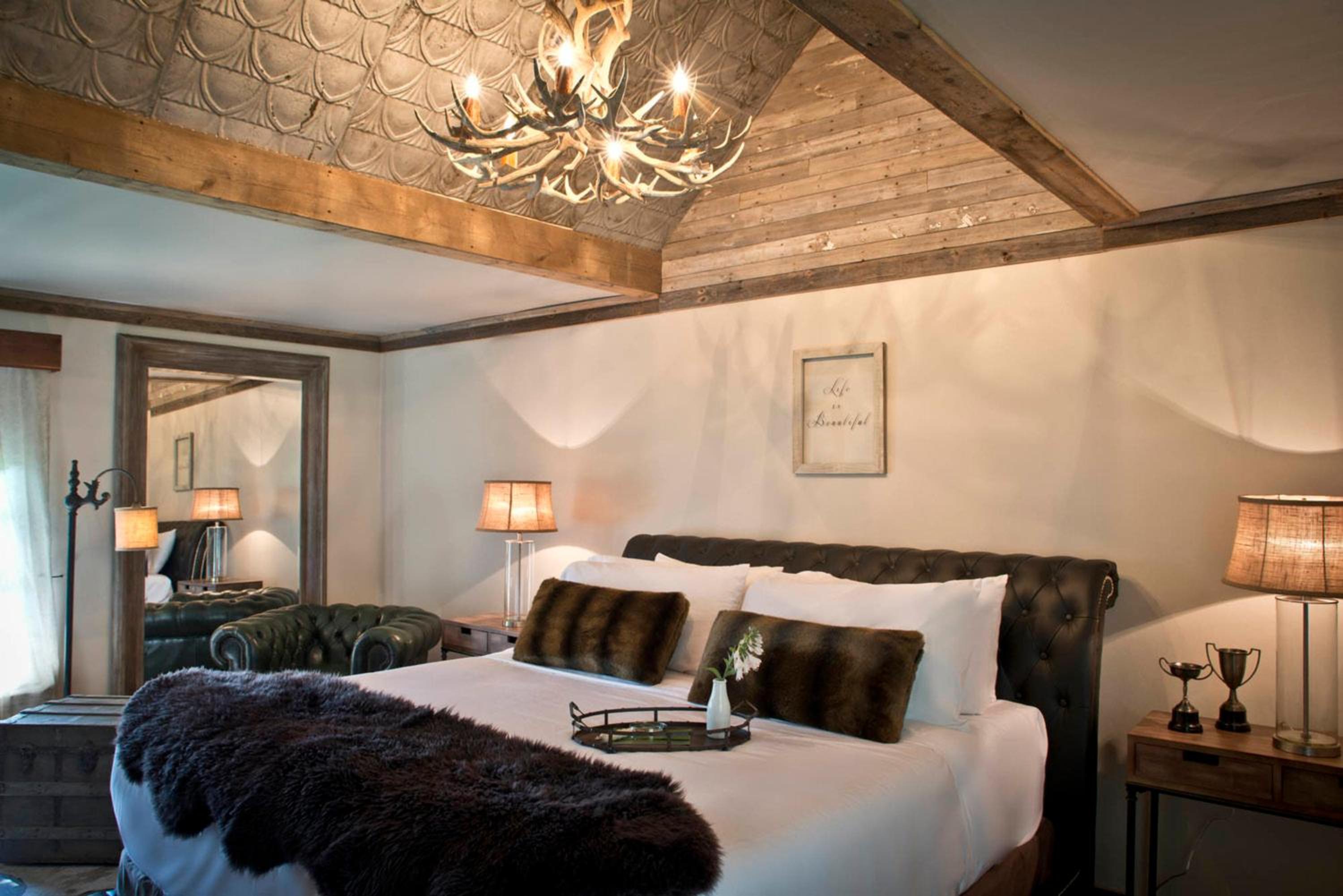 Maxwell Mansion Hotel