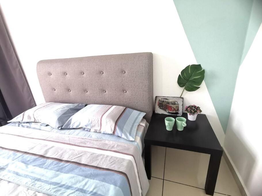 MhPlatinum Gombak ShareHouse Room