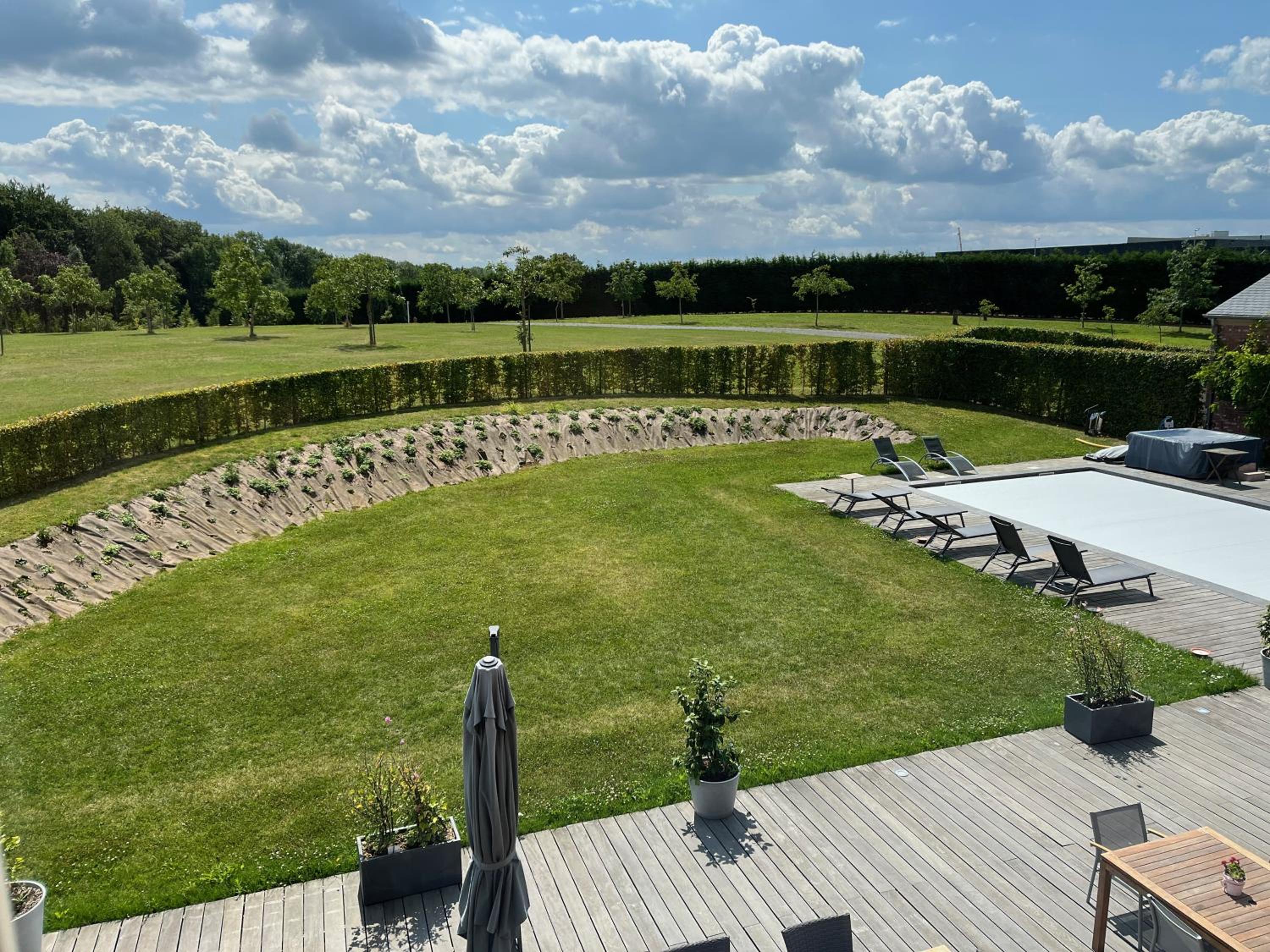 Domaine de La Noiseraie