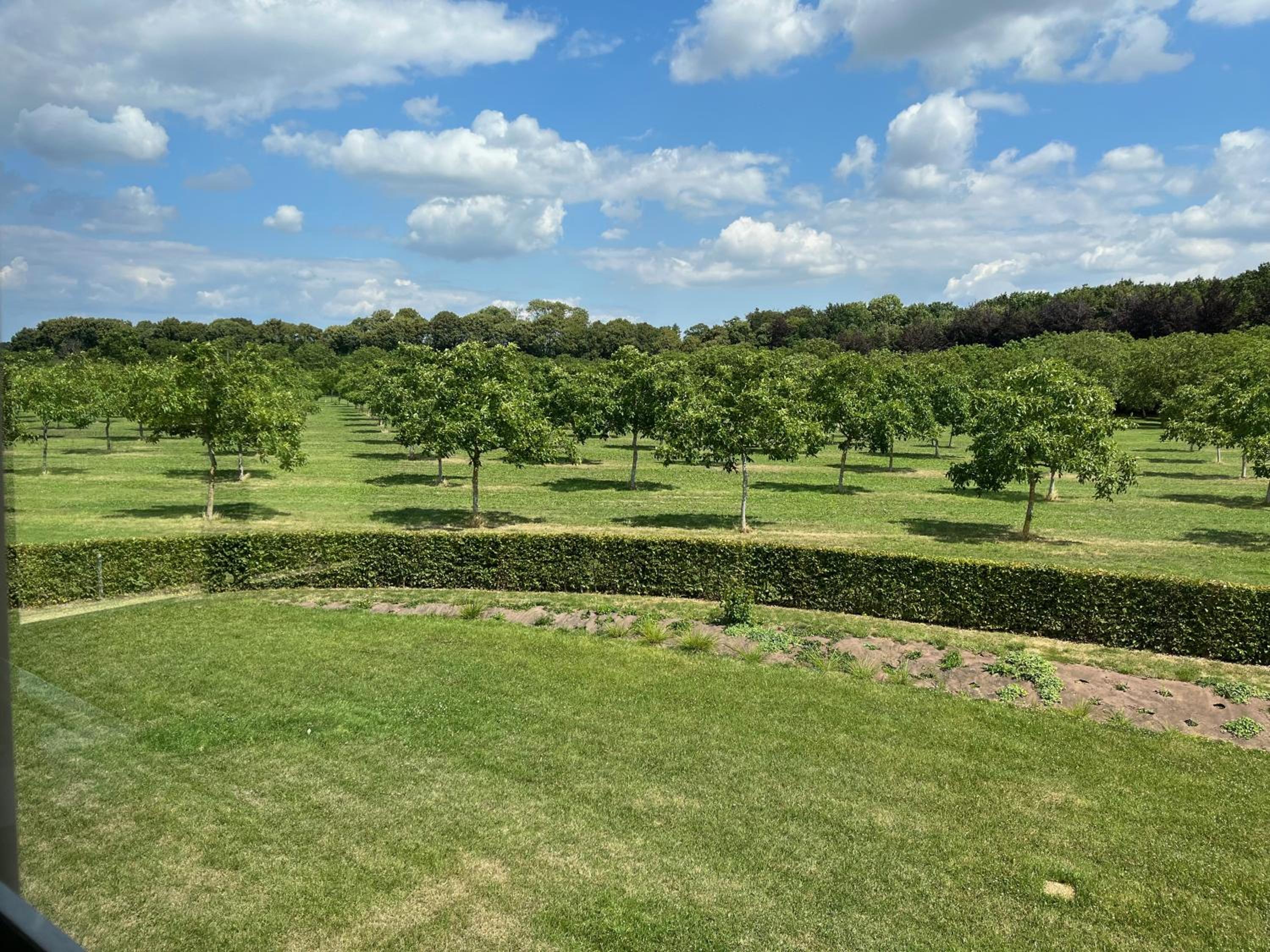 Domaine de La Noiseraie
