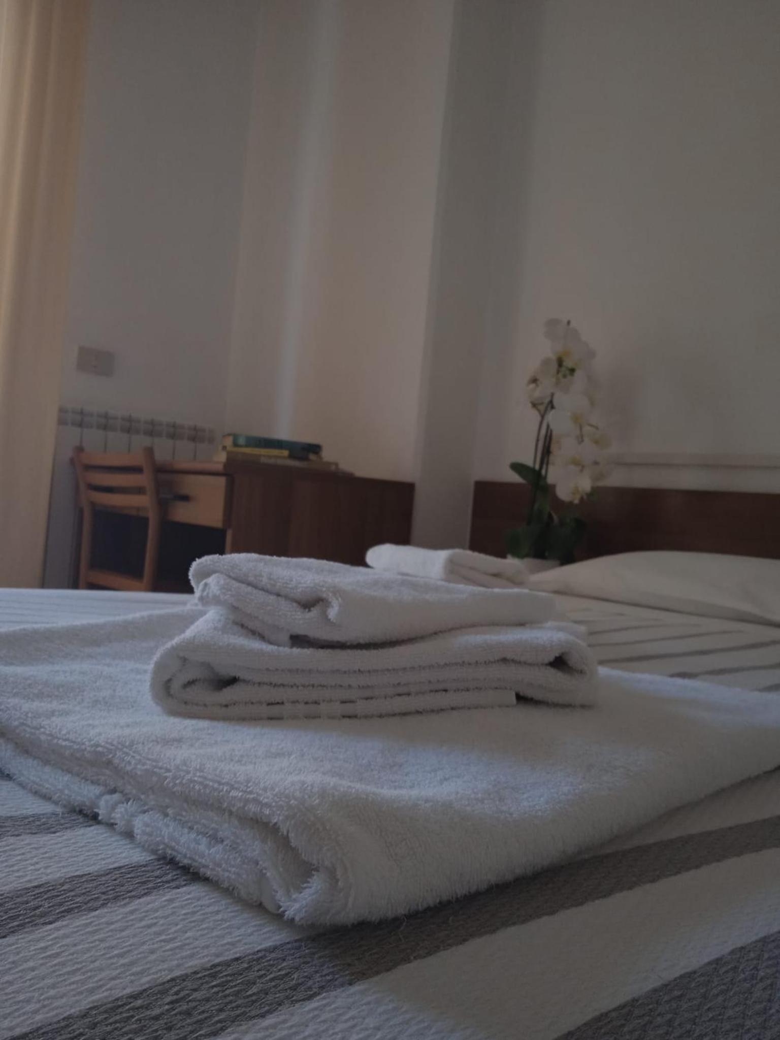 Hotel Villa Paolina