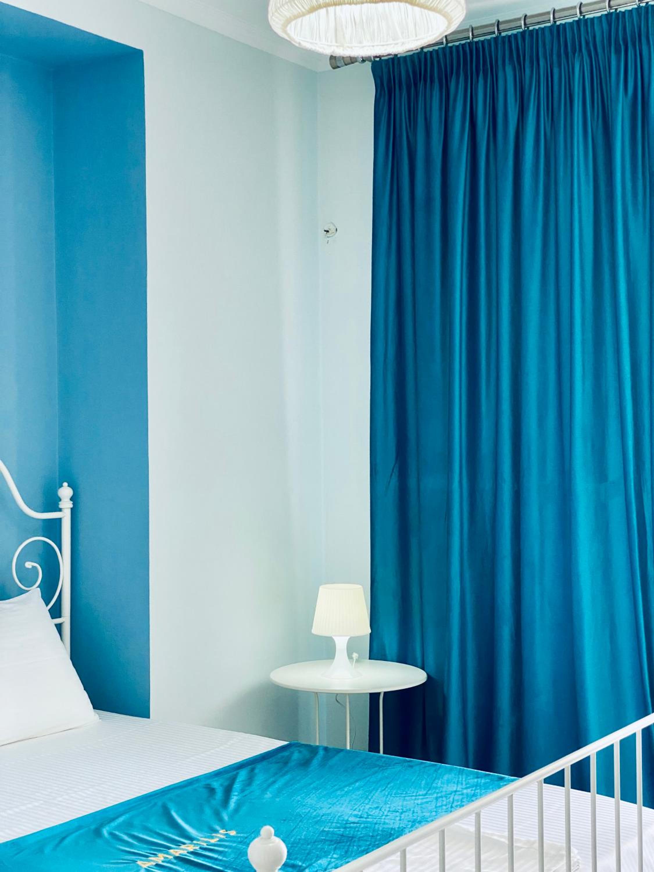 Amarilis Luxury Apartments