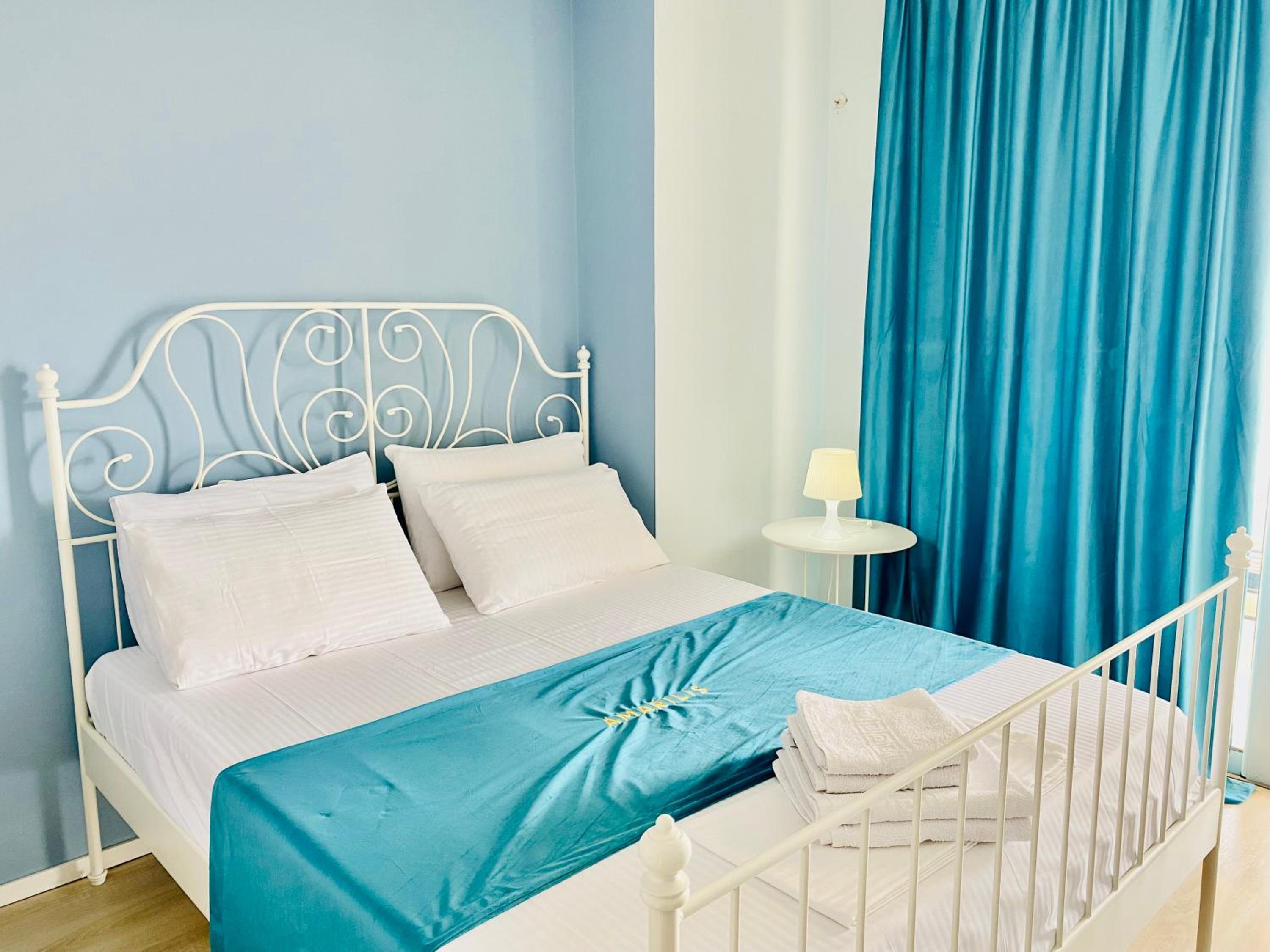 Amarilis Luxury Apartments