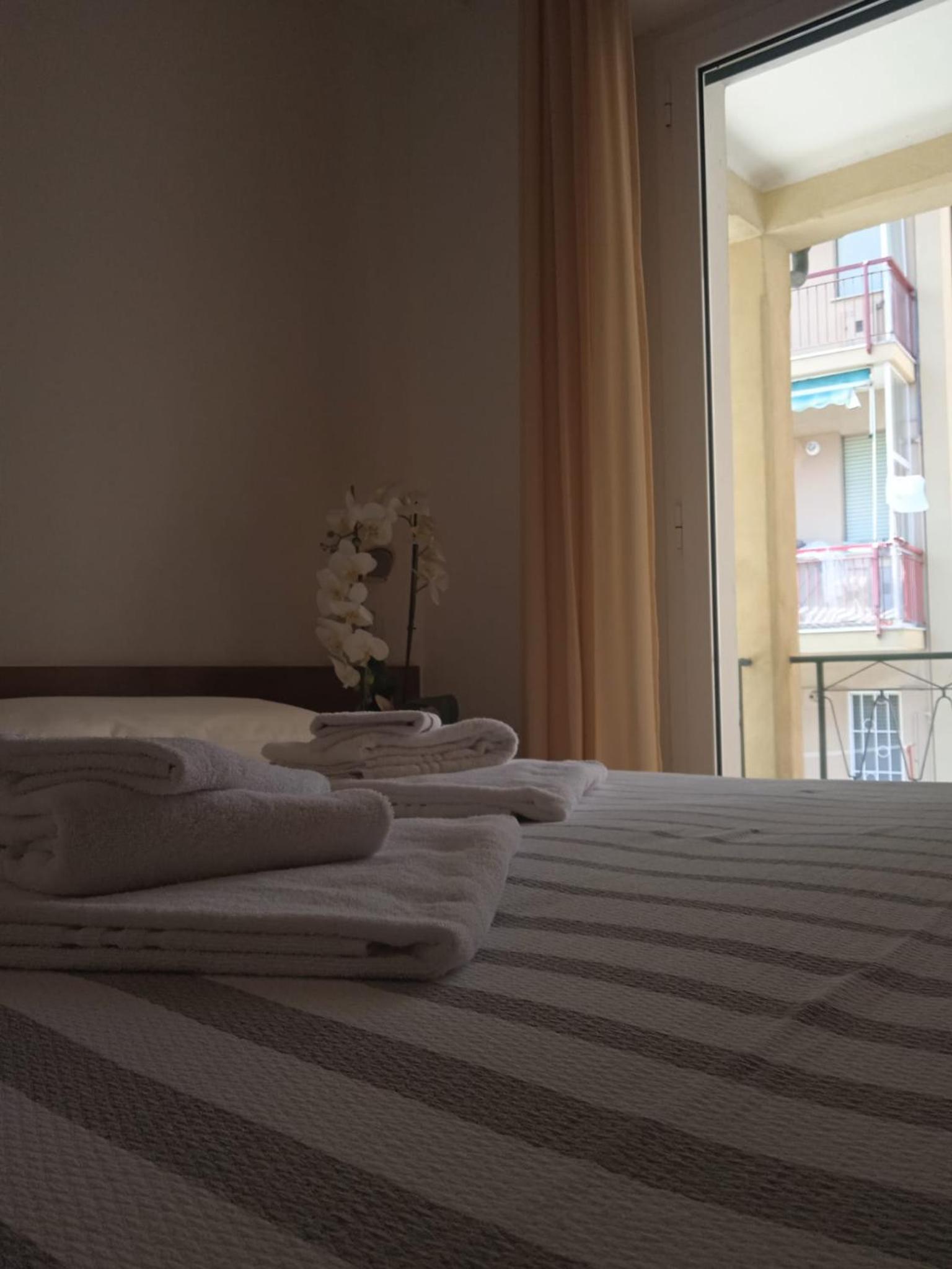 Hotel Villa Paolina