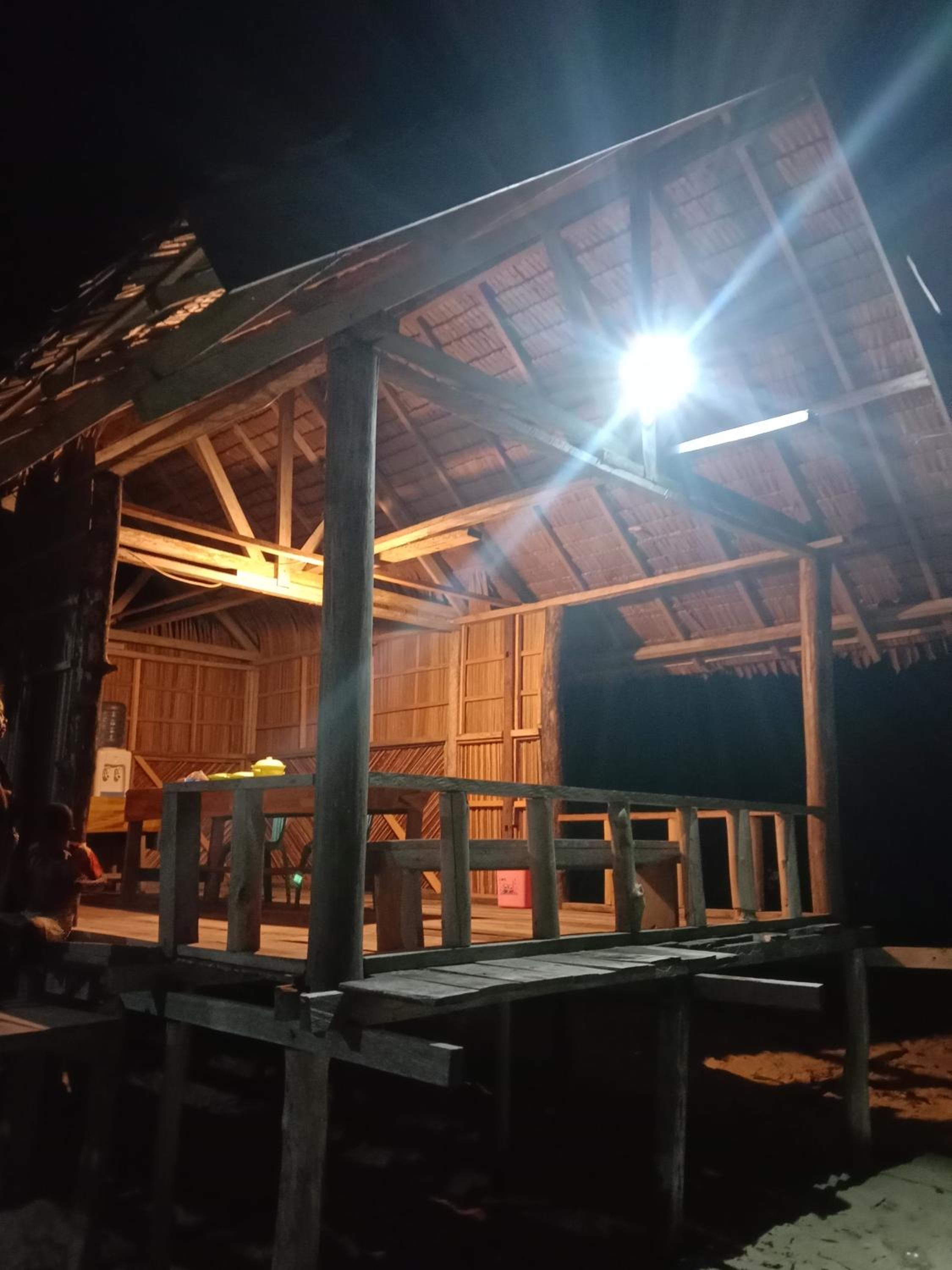 Amfriwen Homestay