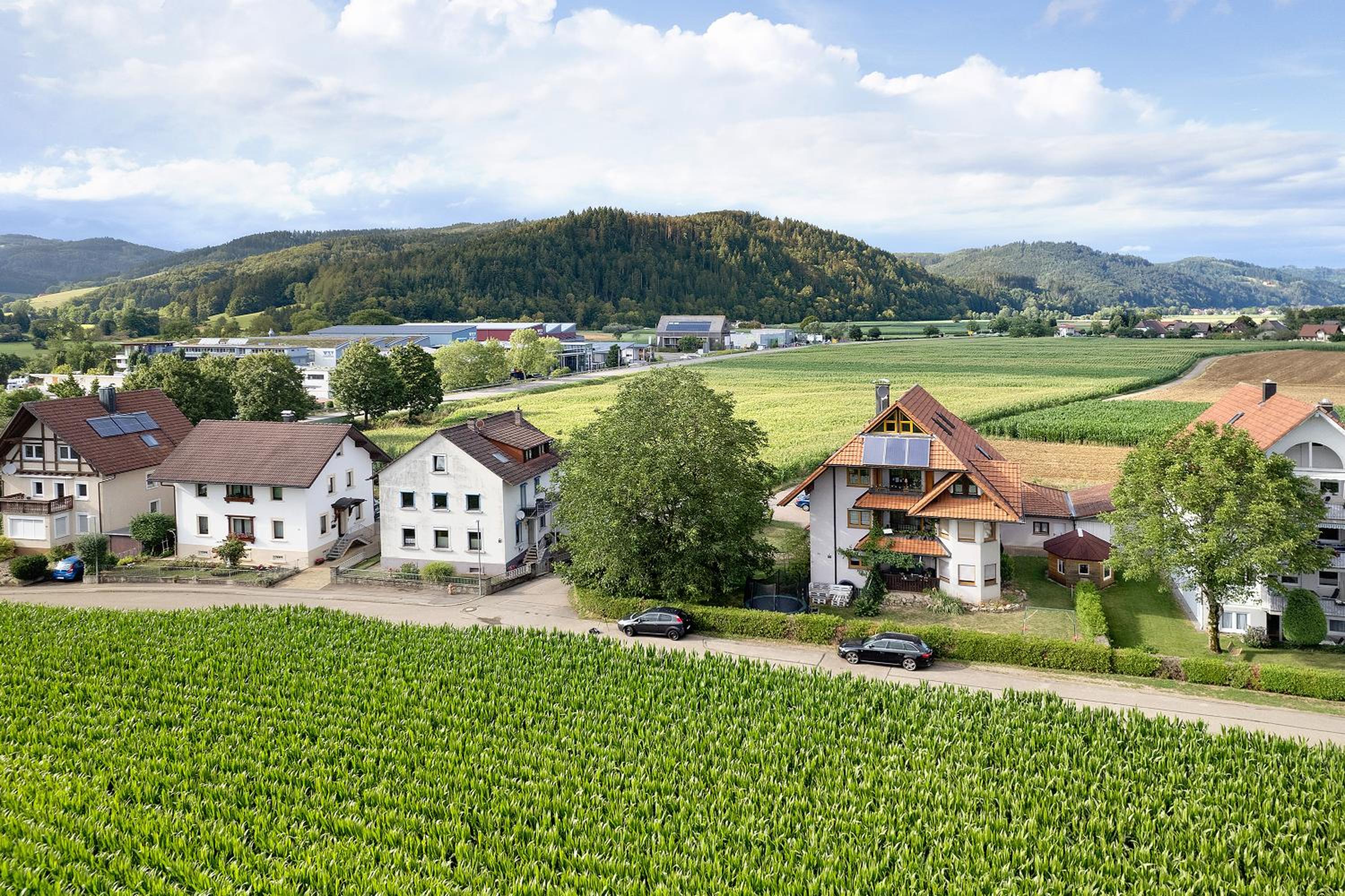 Ferienwohnung Emma