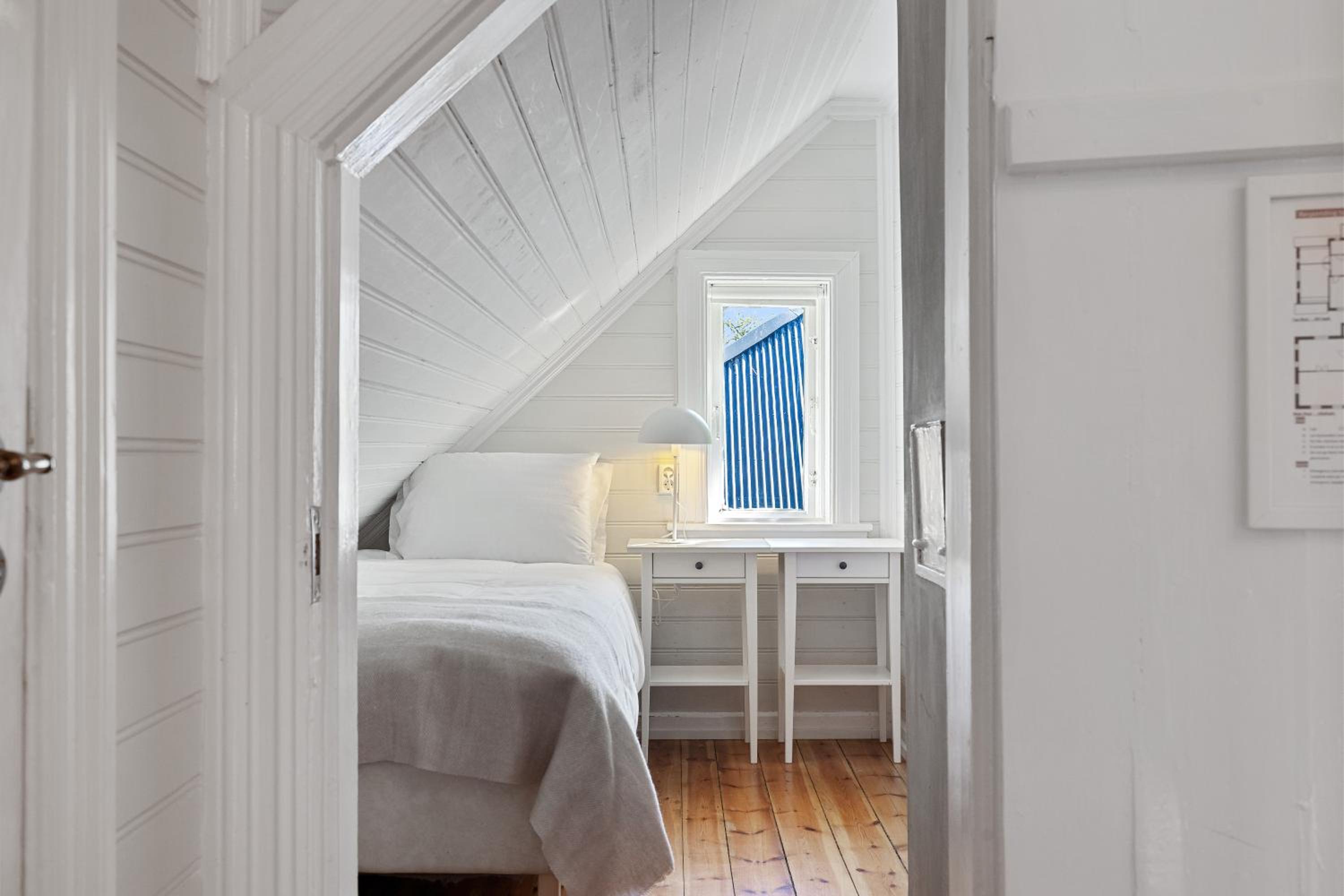 Luxury Villa in Downtown Reykjavik