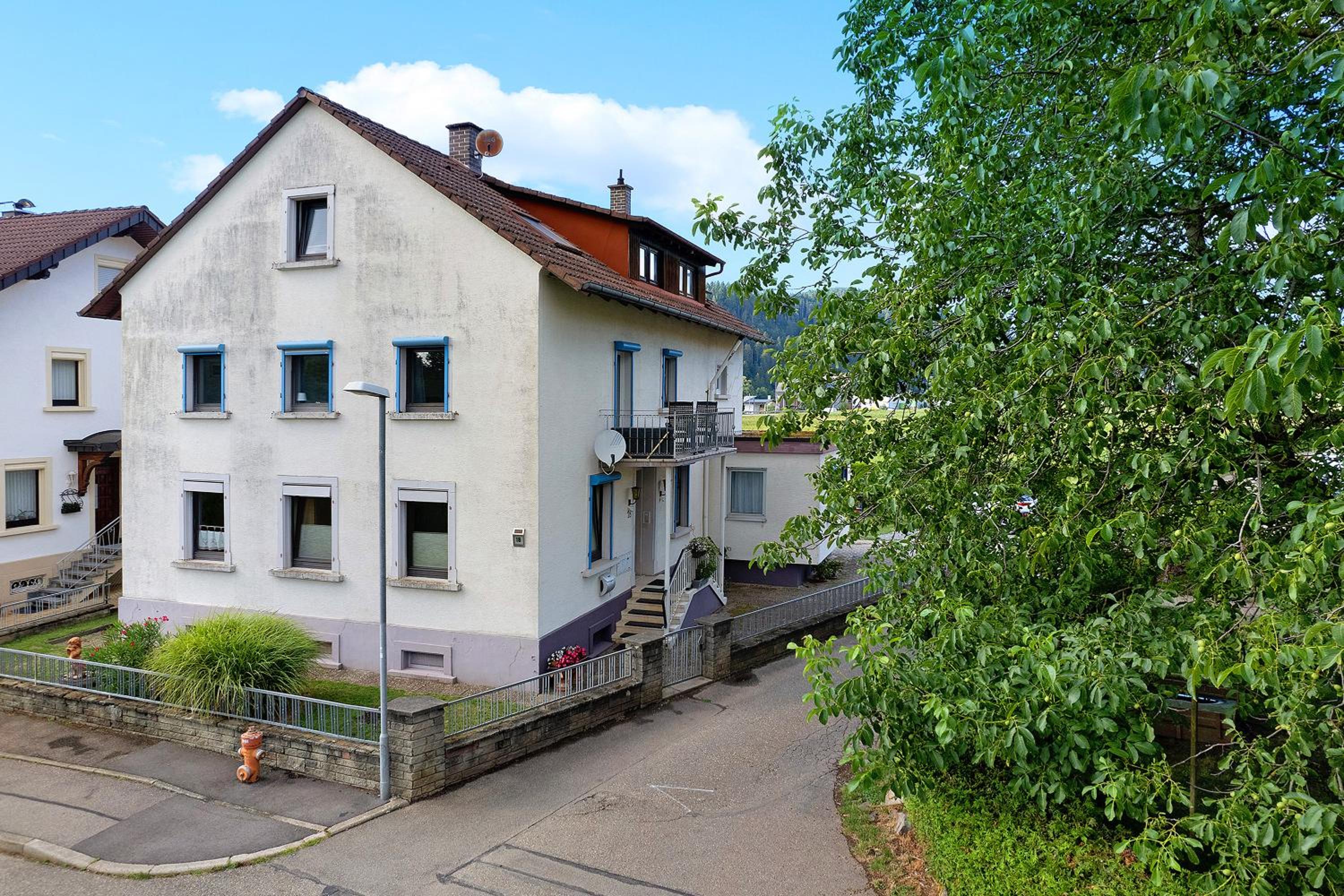 Ferienwohnung Emma
