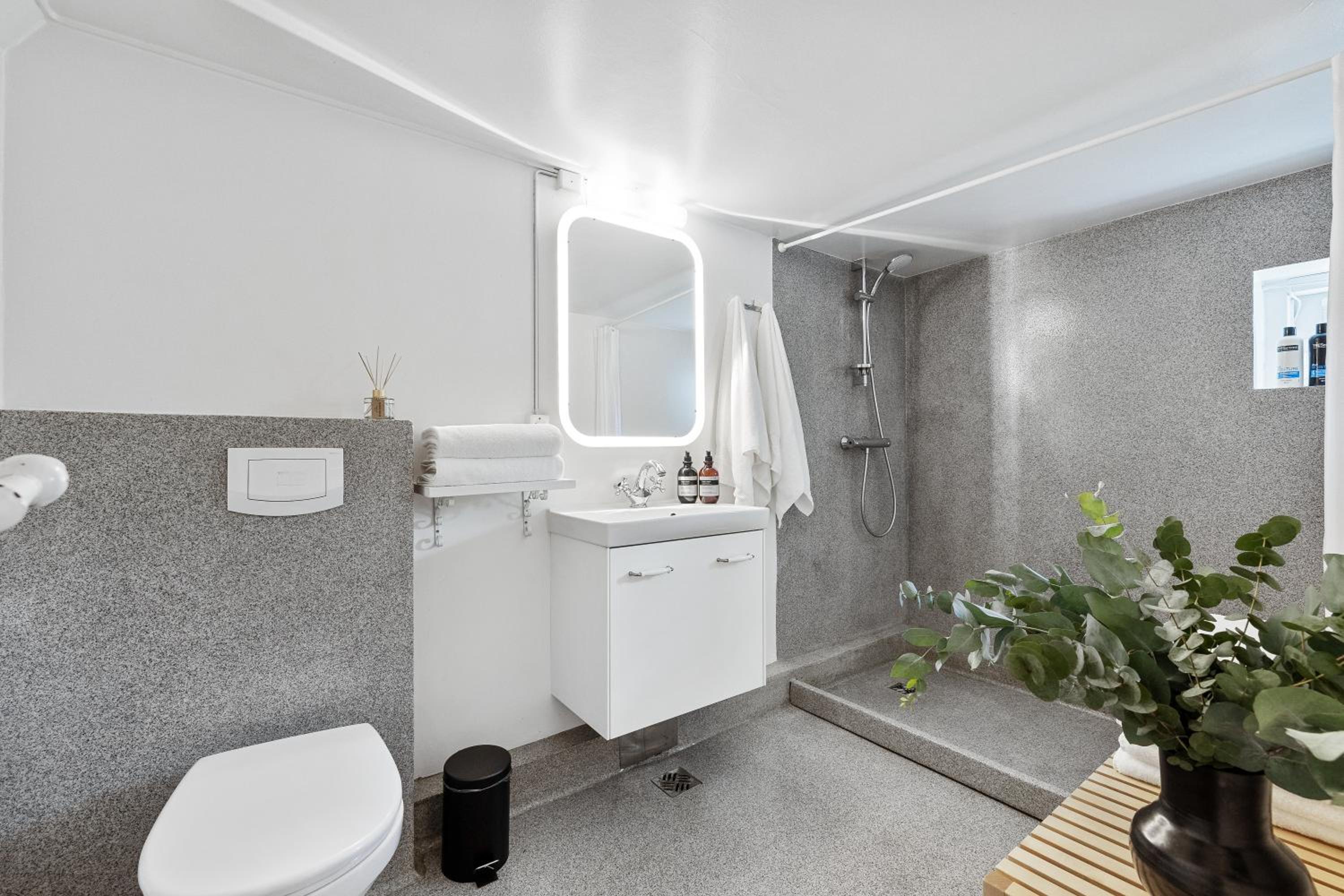 Luxury Villa in Downtown Reykjavik
