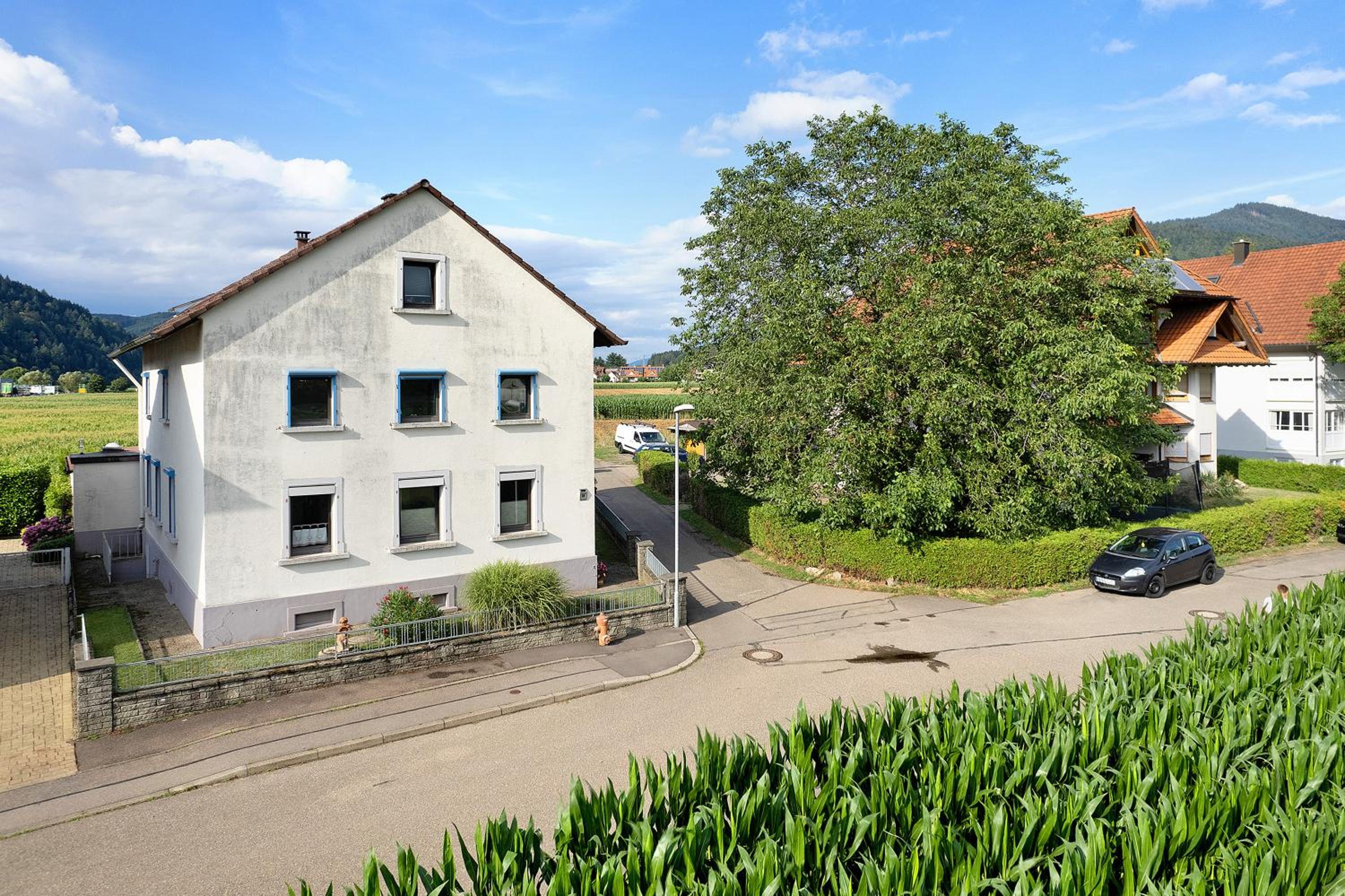 Ferienwohnung Emma