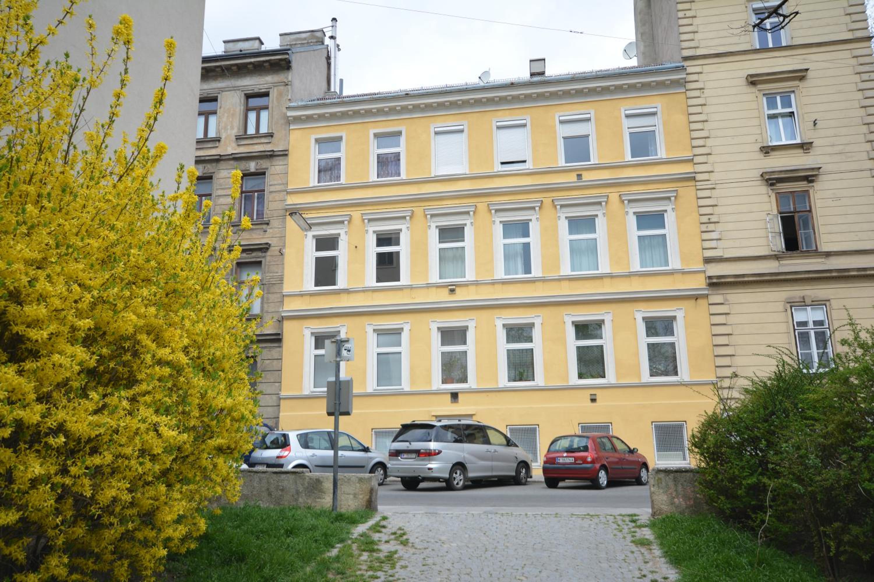 Vienna Holiday Apartments