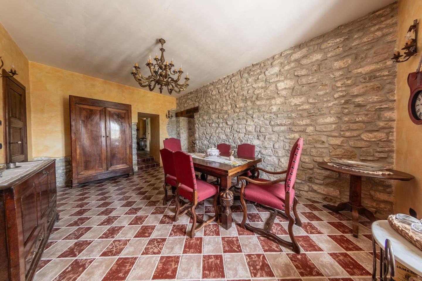 Villa Paradiso - Irpinia view 2