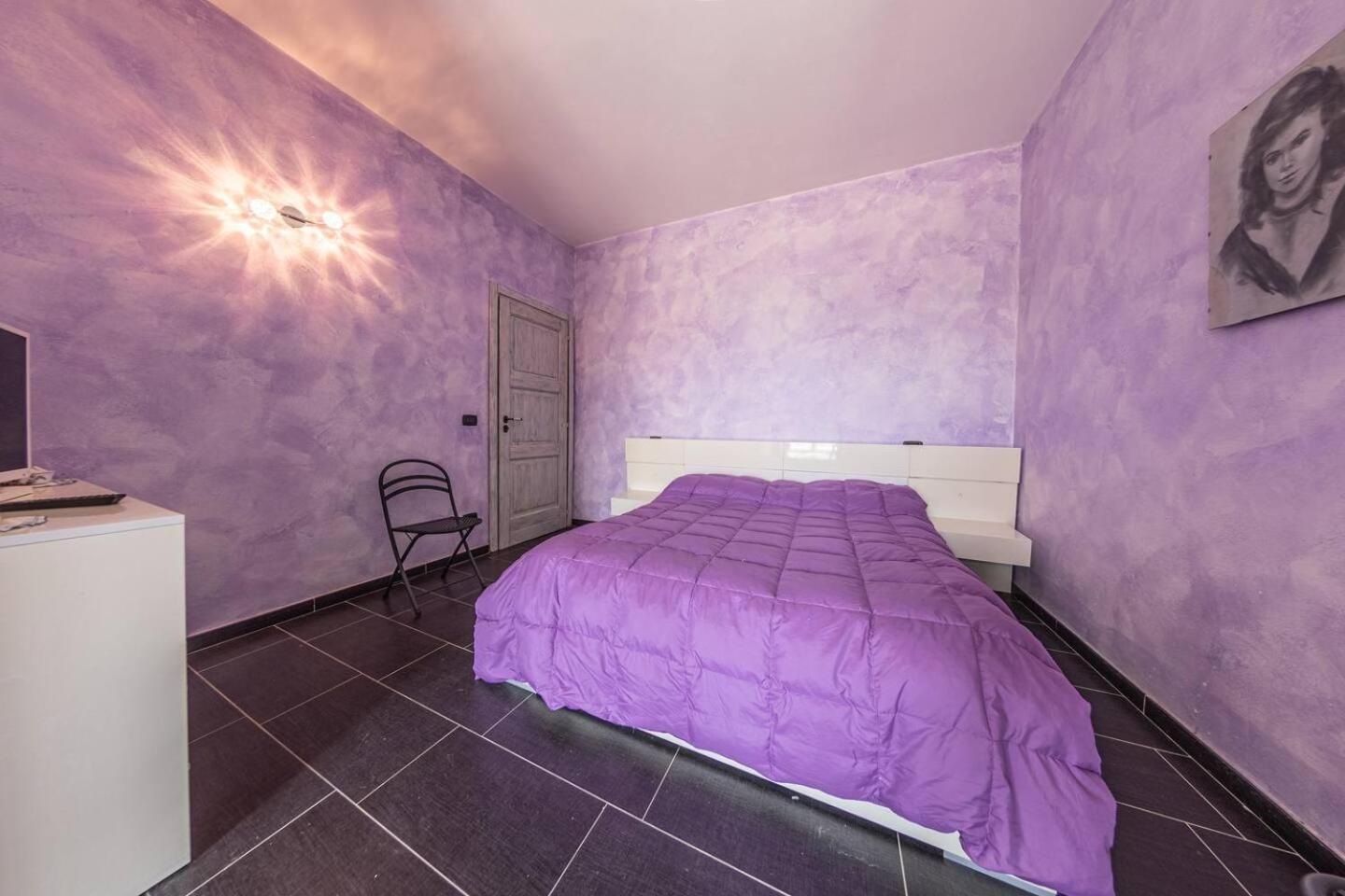 Villa Paradiso - Irpinia view 3