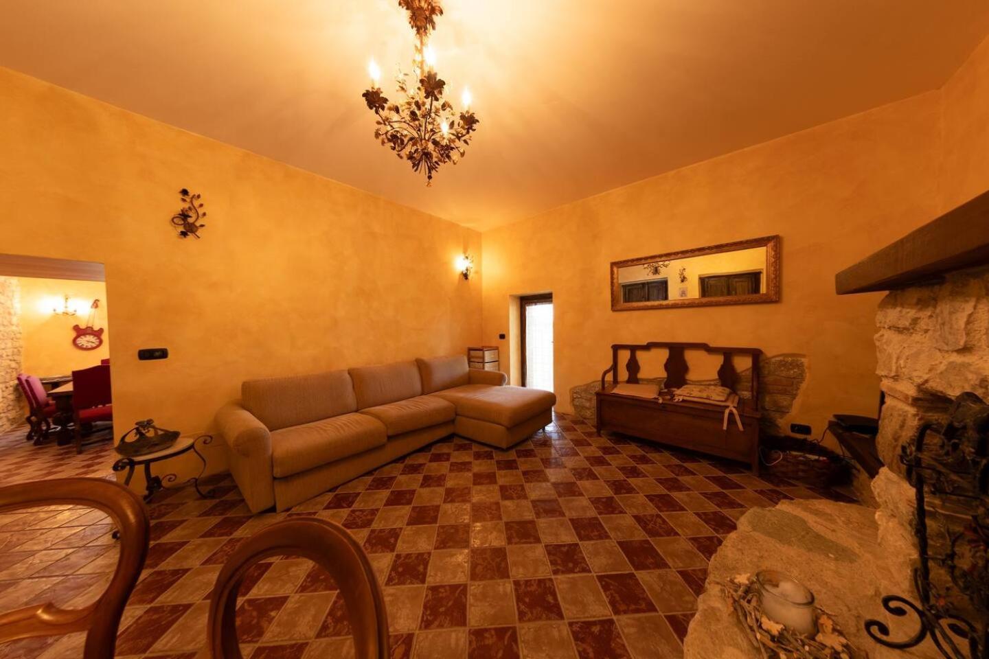 Villa Paradiso - Irpinia view 5