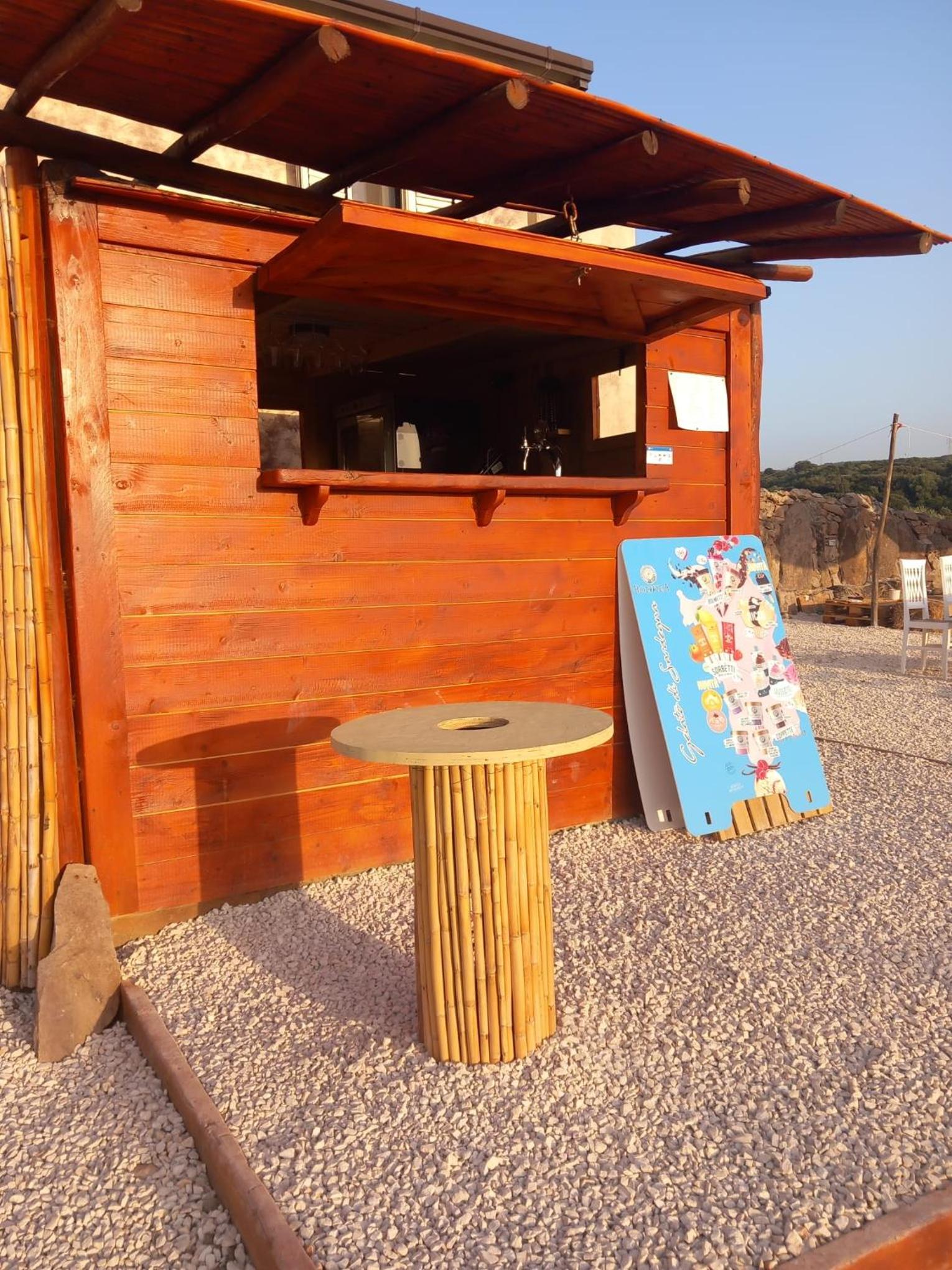 Pasare Glamping_AnglonaRuralExperience