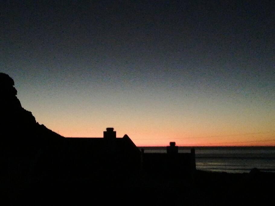 House McIntosh view 2