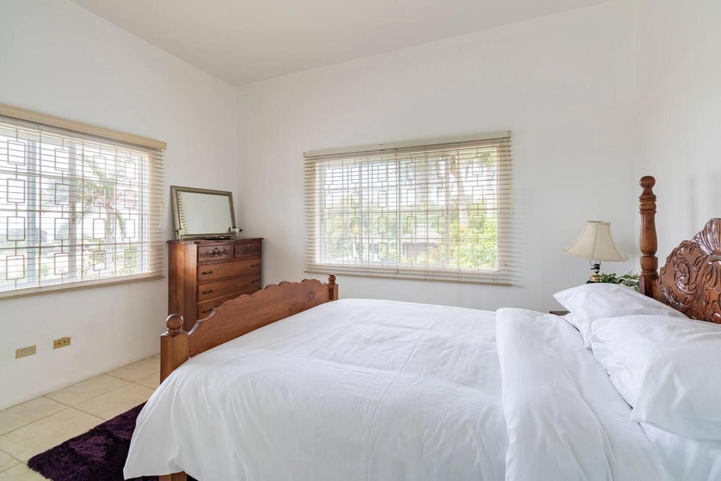 Lovely 1-Bed in Montego Bay-Rose View Apartment view 3