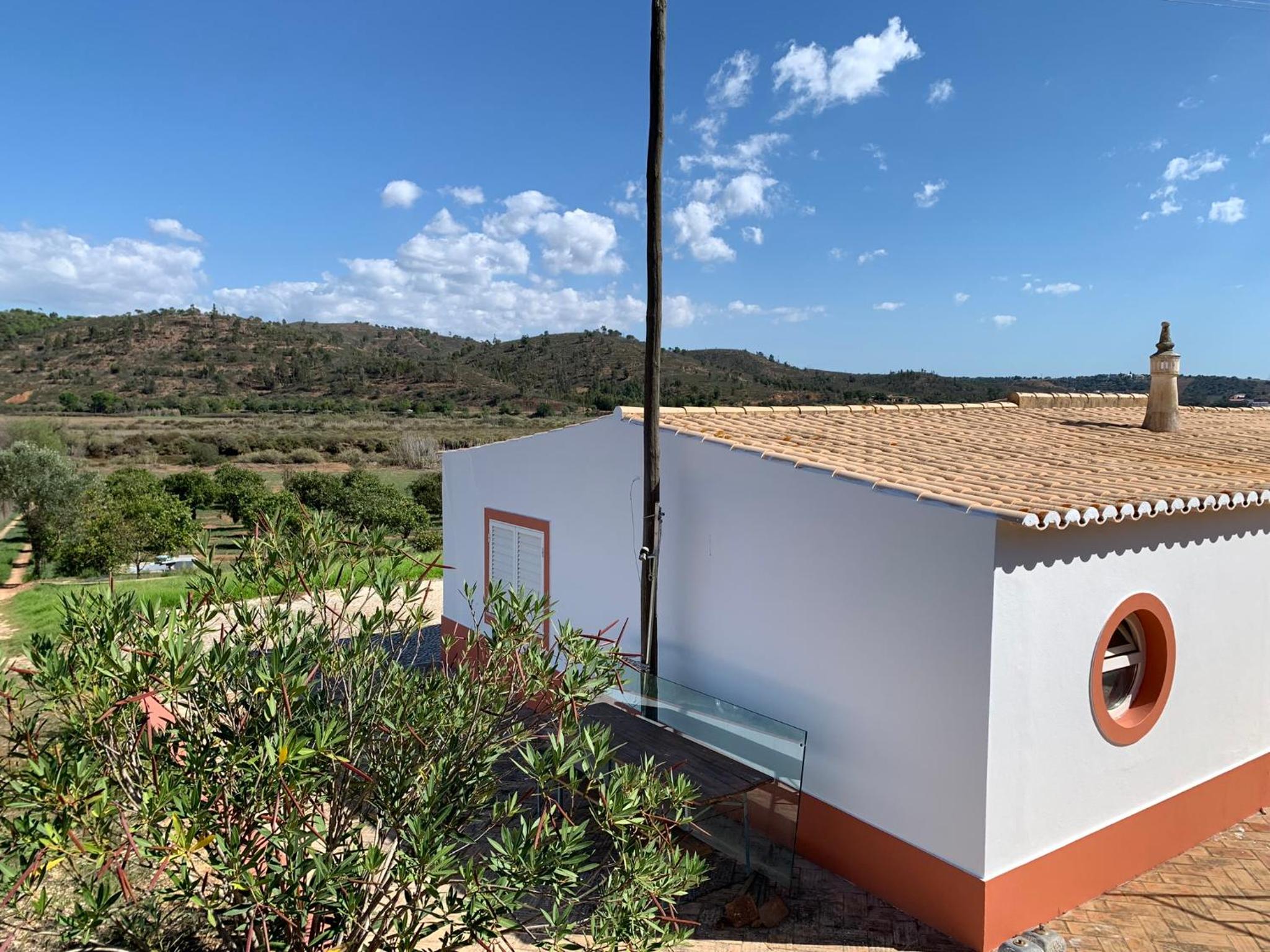 Quinta with orange and lemon trees view 5