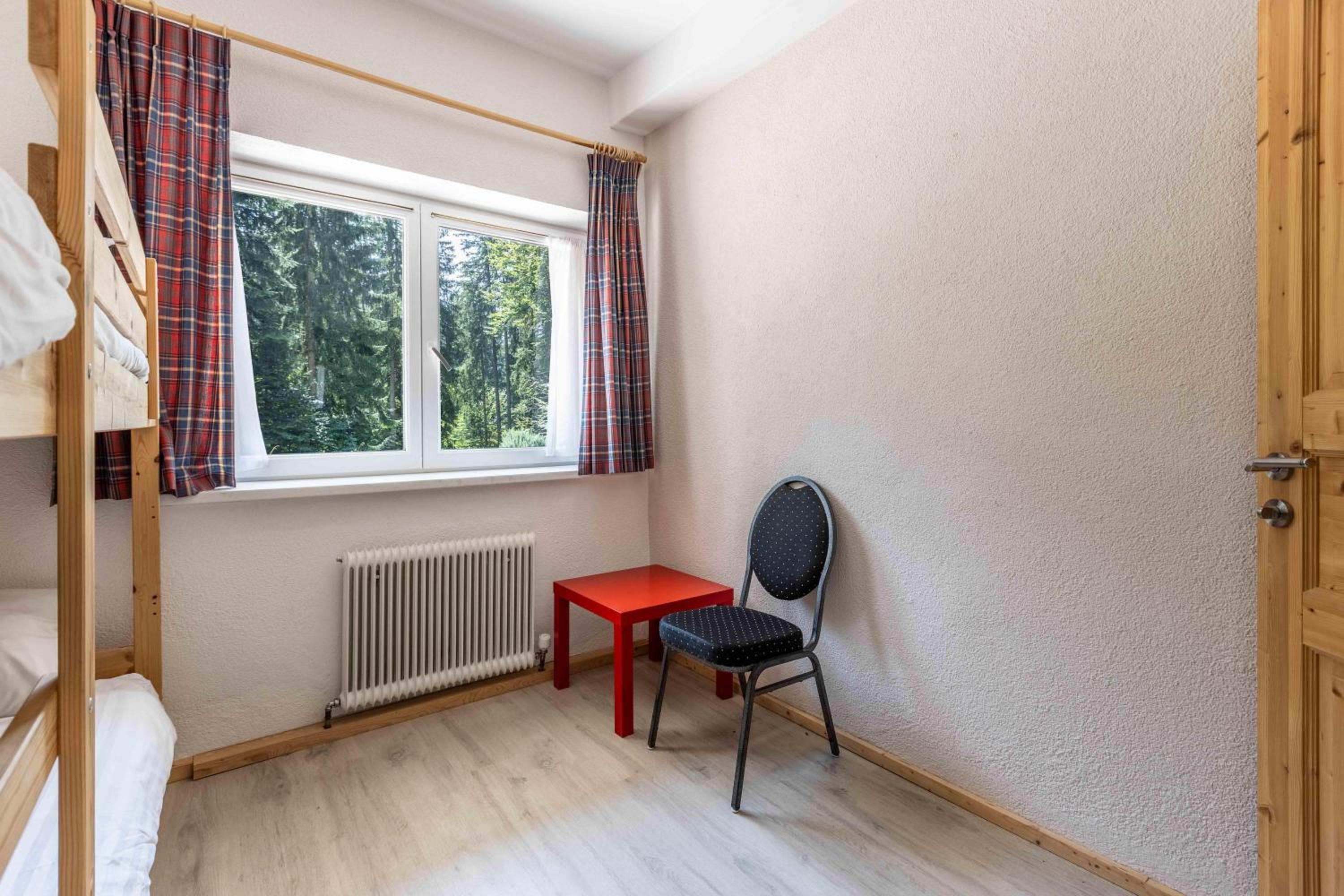 Hartkaiser Rooms and Apartments