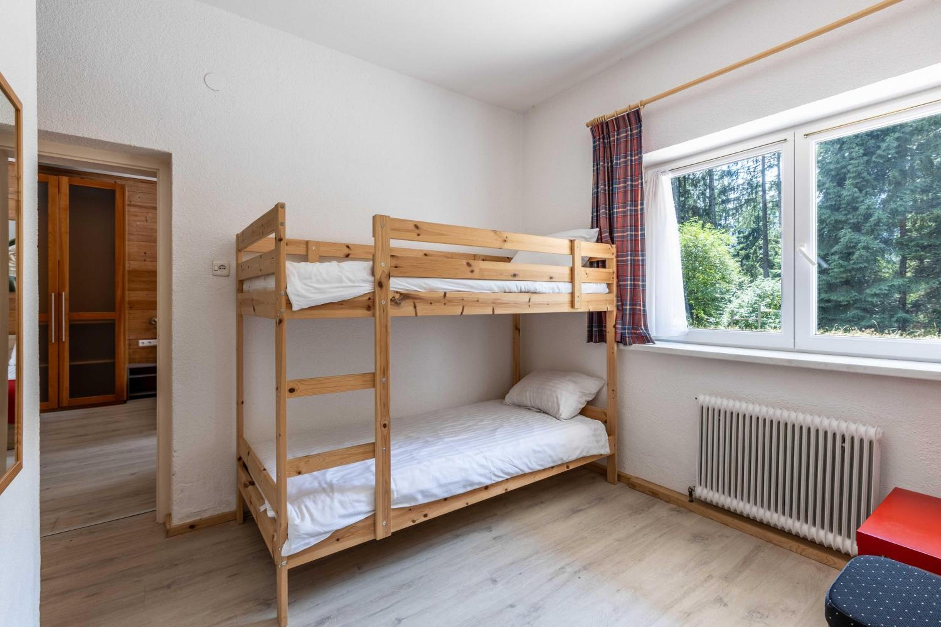 Hartkaiser Rooms and Apartments