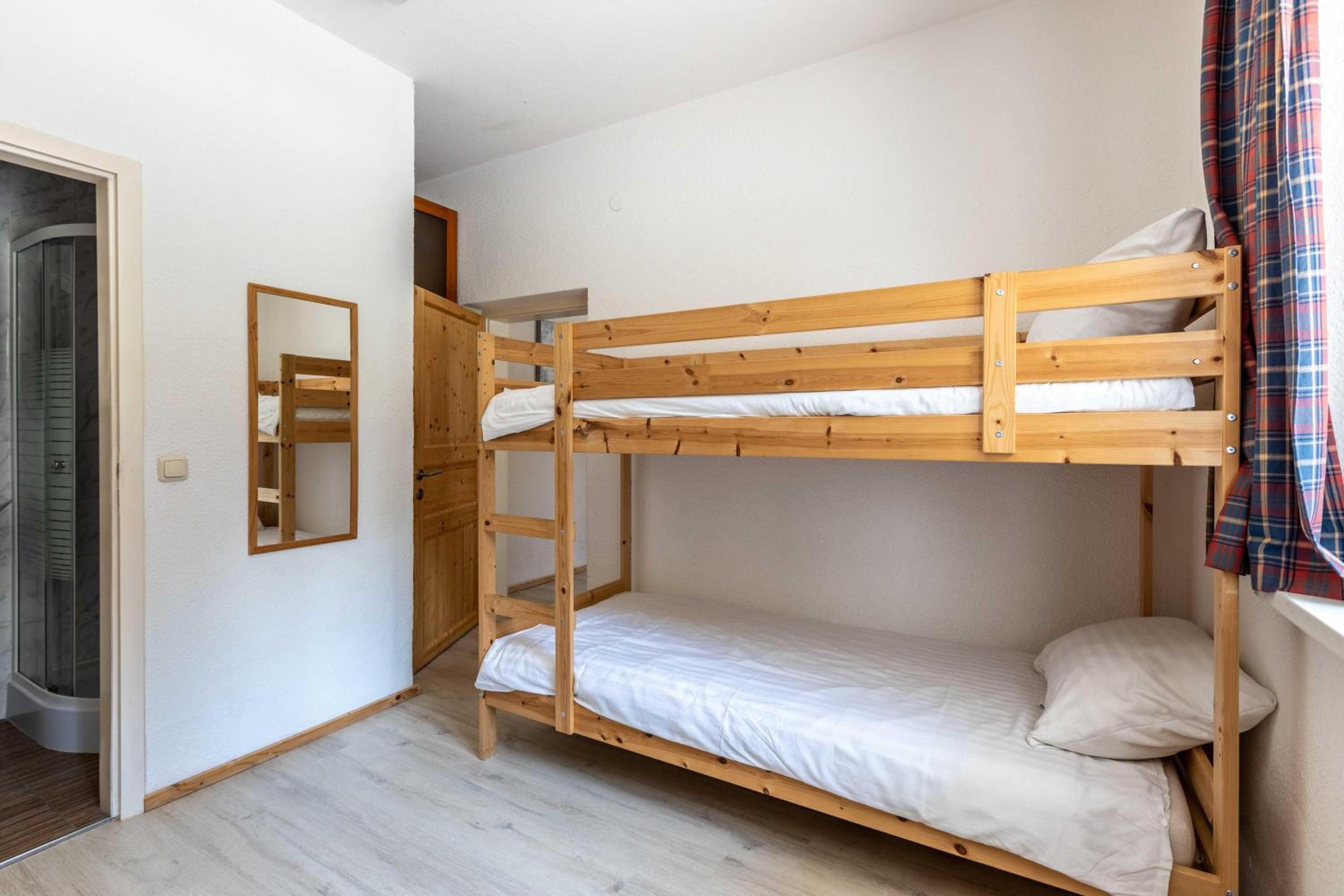 Hartkaiser Rooms and Apartments
