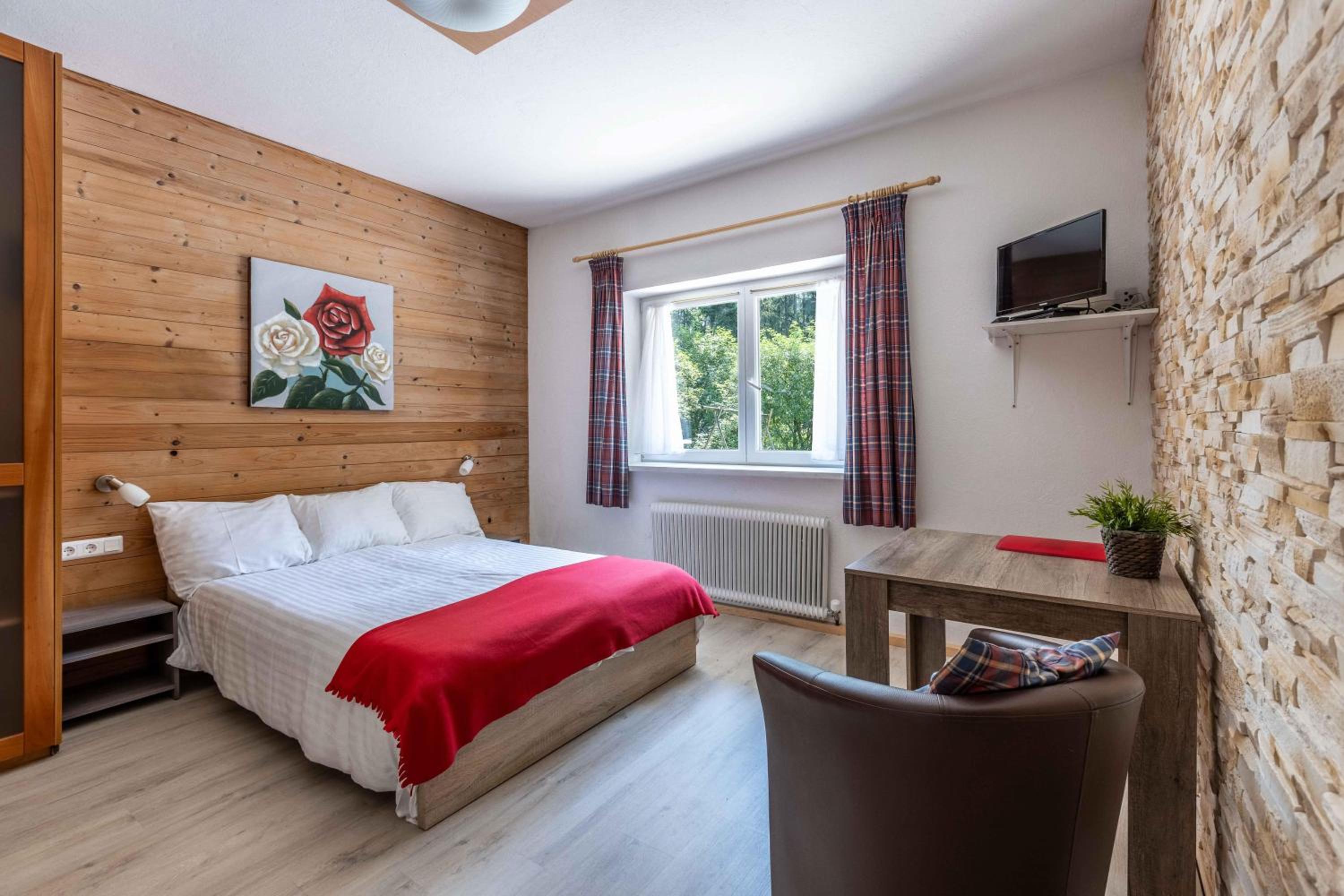 Hartkaiser Rooms and Apartments