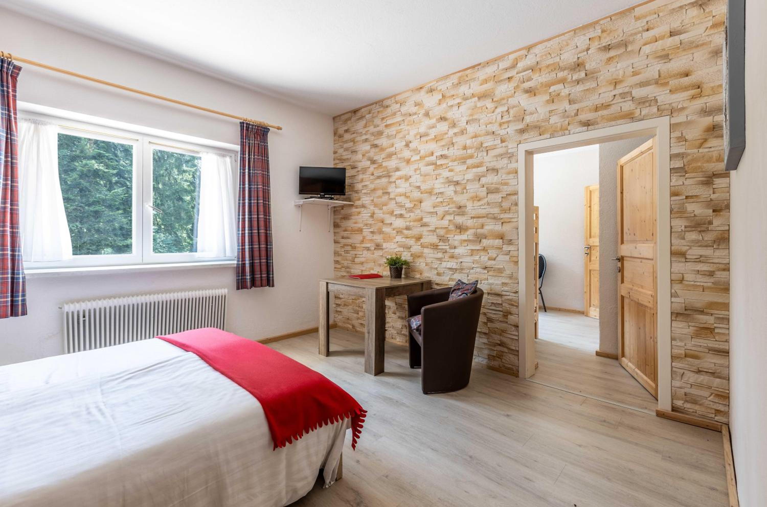 Hartkaiser Rooms and Apartments
