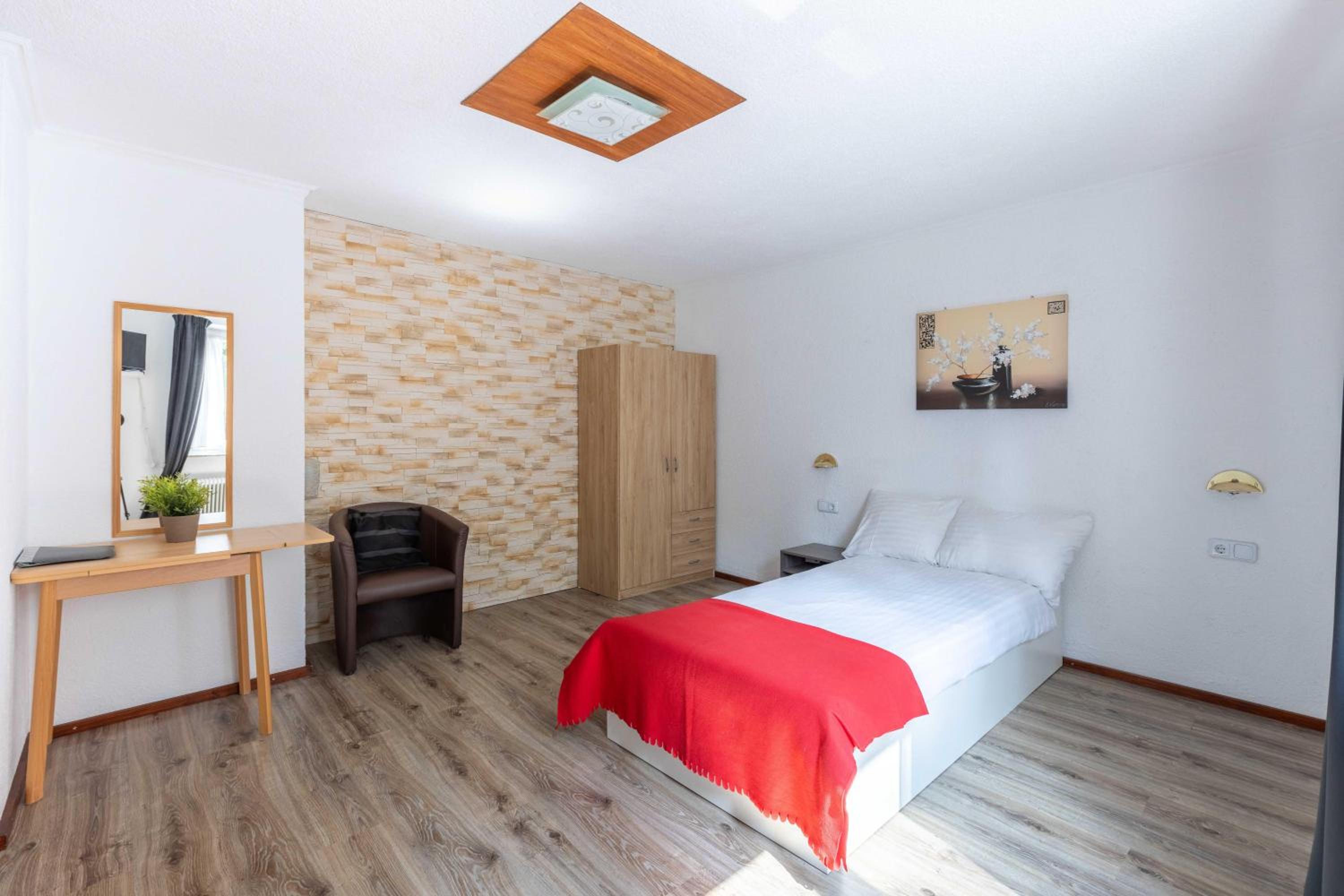Hartkaiser Rooms and Apartments