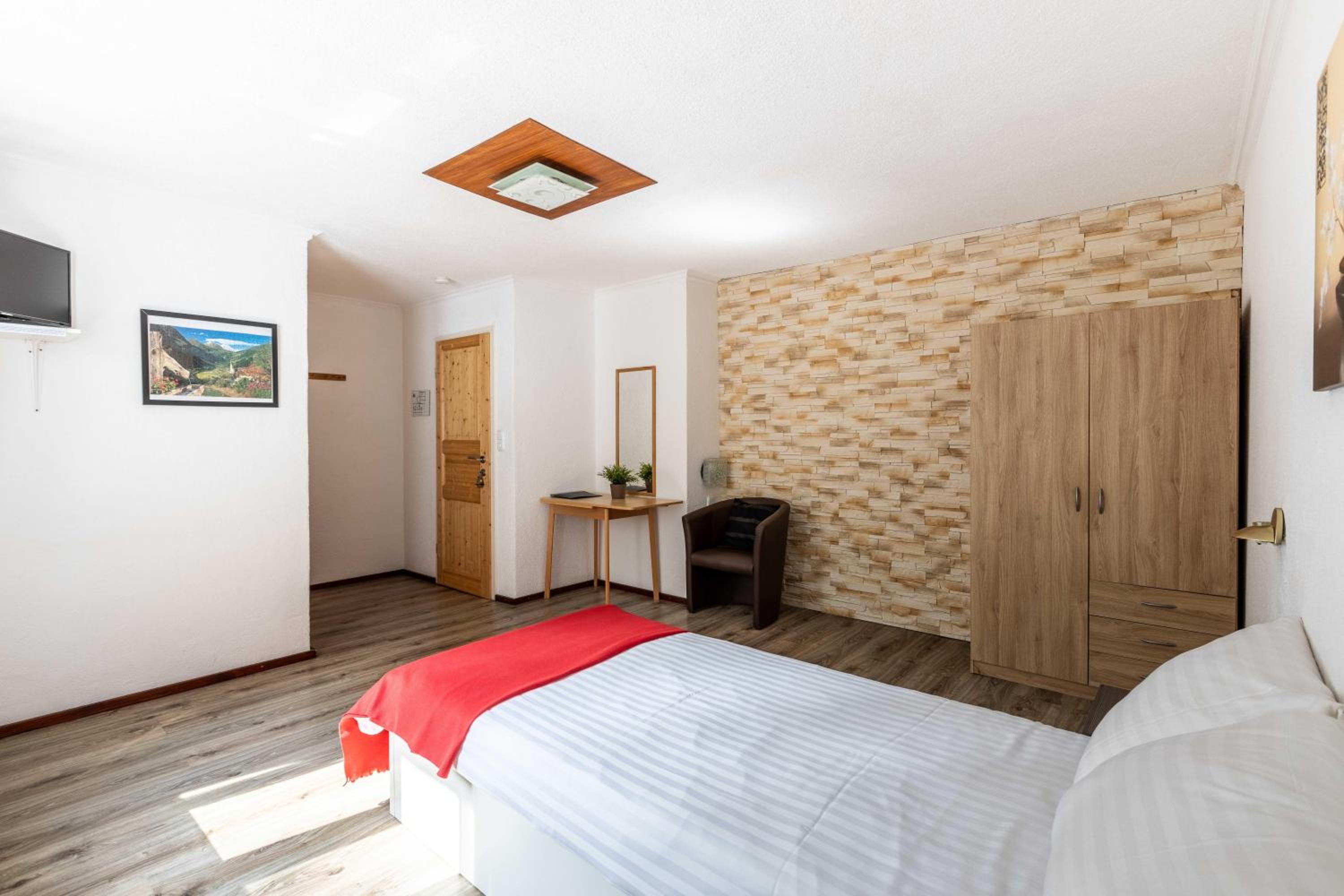 Hartkaiser Rooms and Apartments