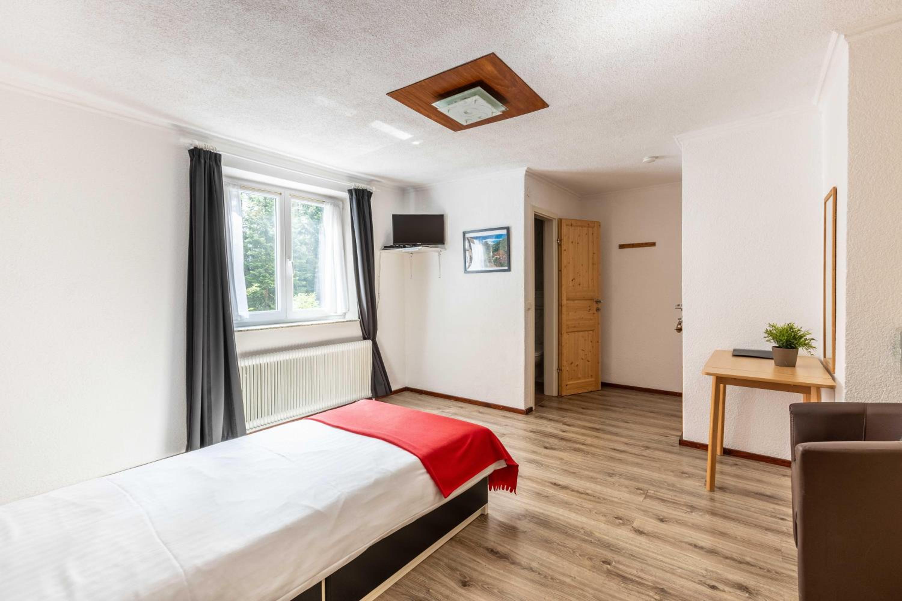 Hartkaiser Rooms and Apartments