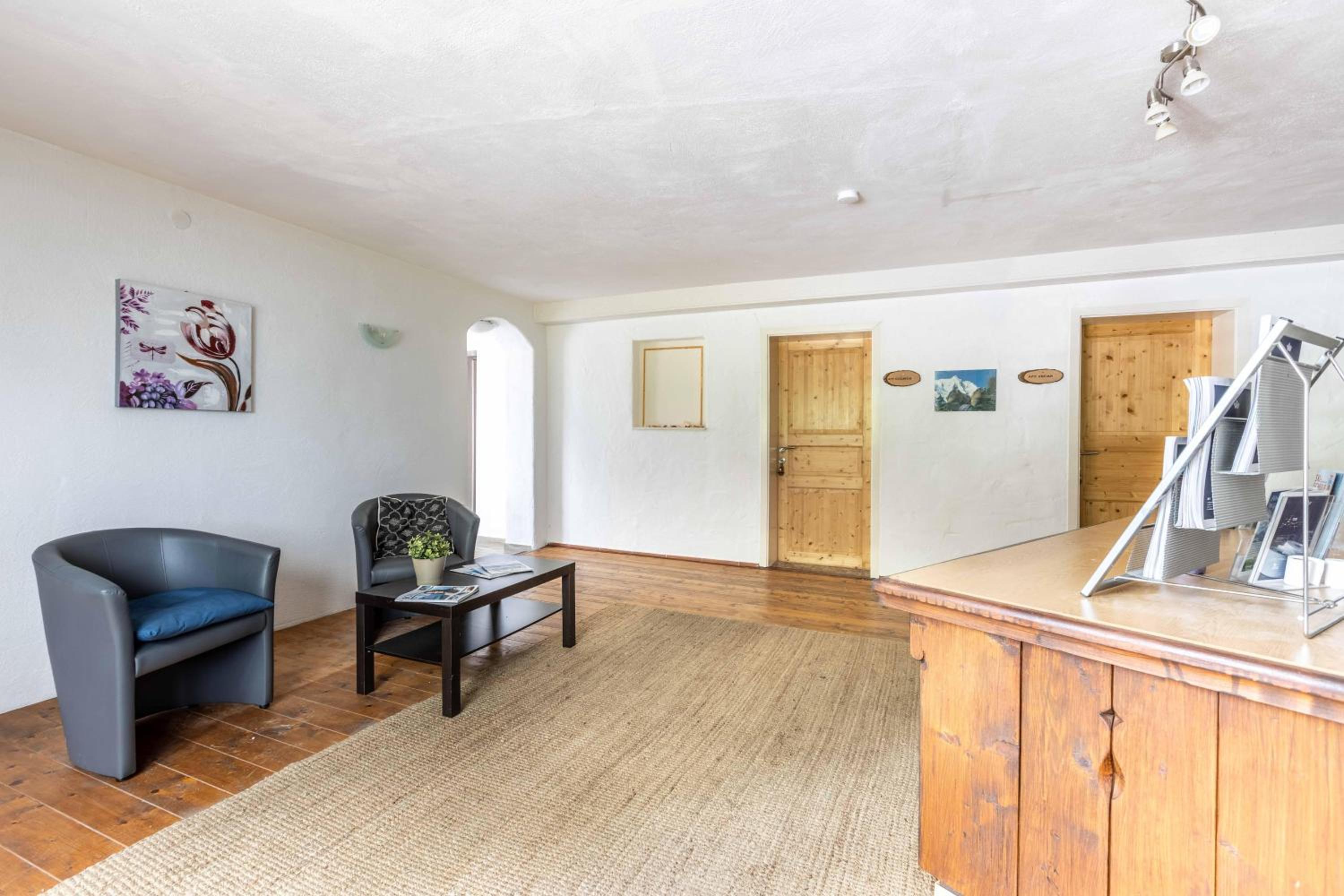 Hartkaiser Rooms and Apartments