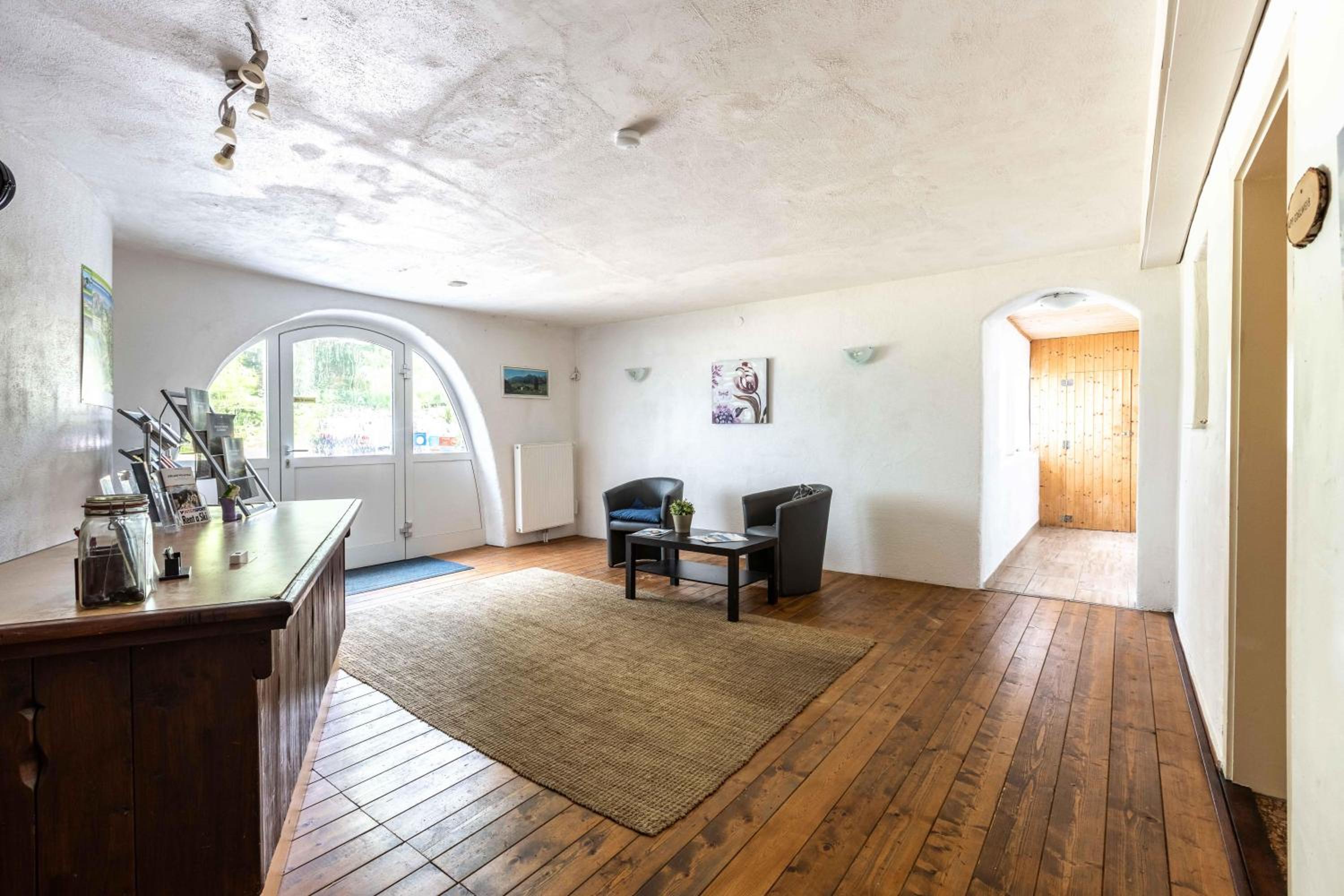 Hartkaiser Rooms and Apartments