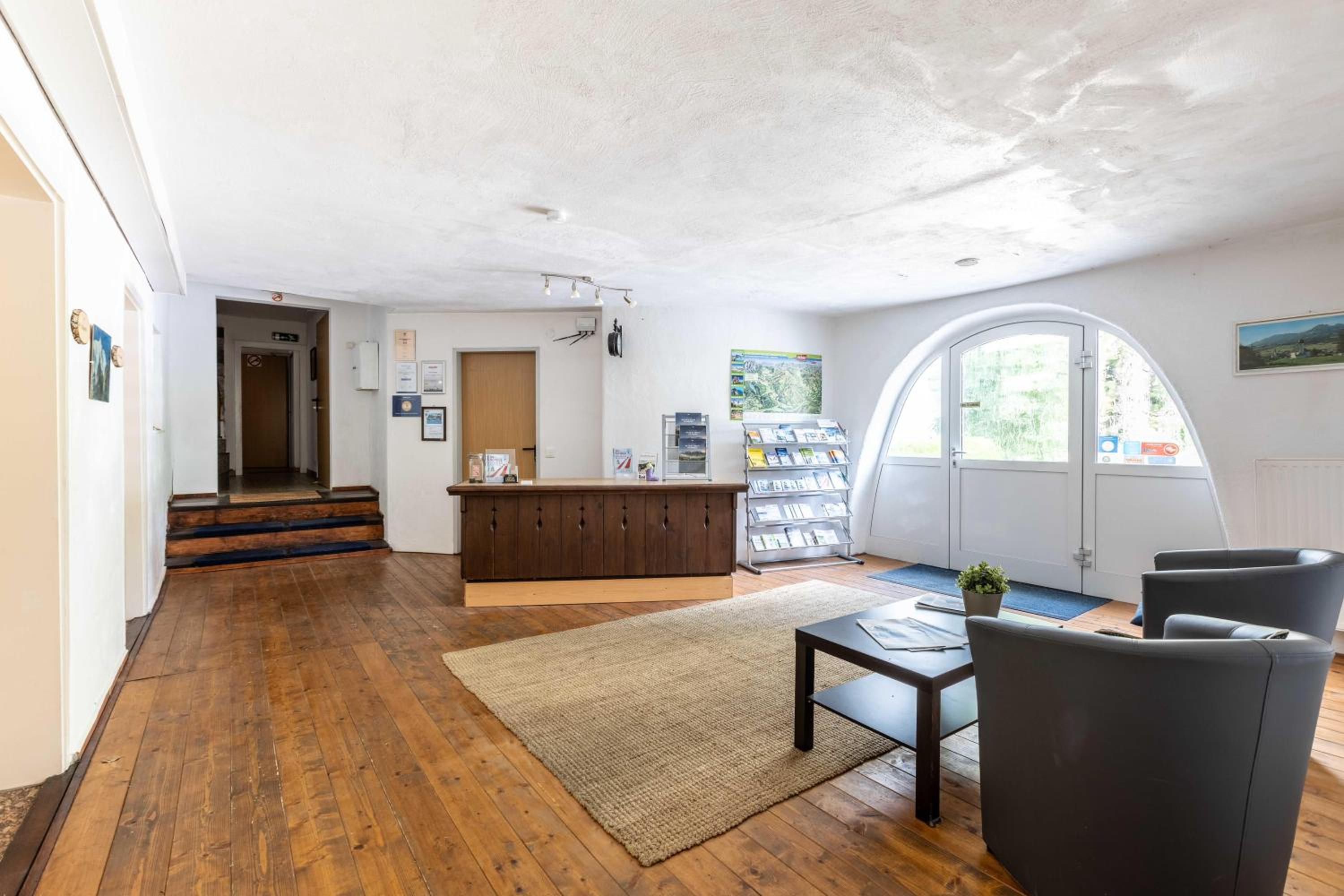 Hartkaiser Rooms and Apartments