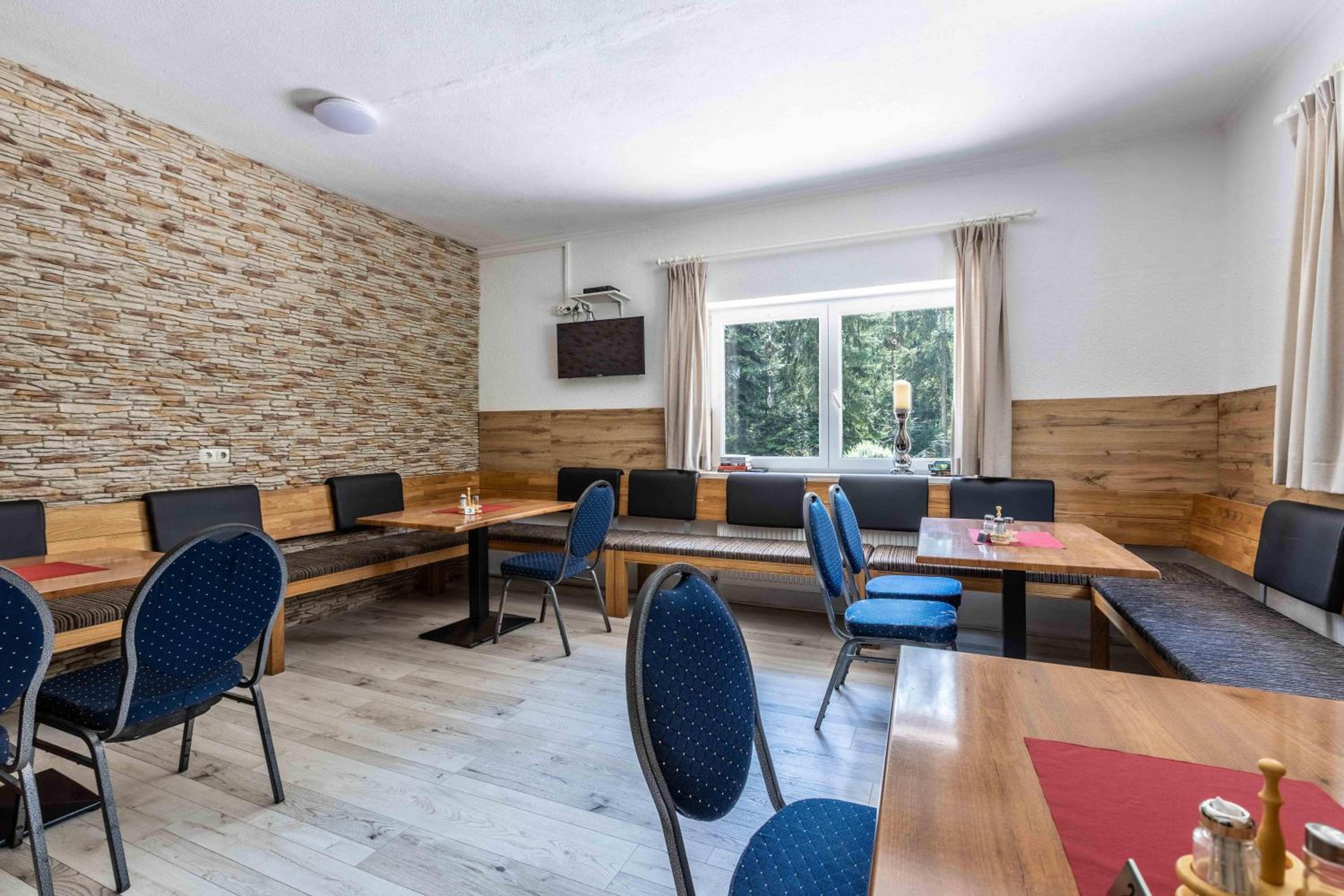 Hartkaiser Rooms and Apartments