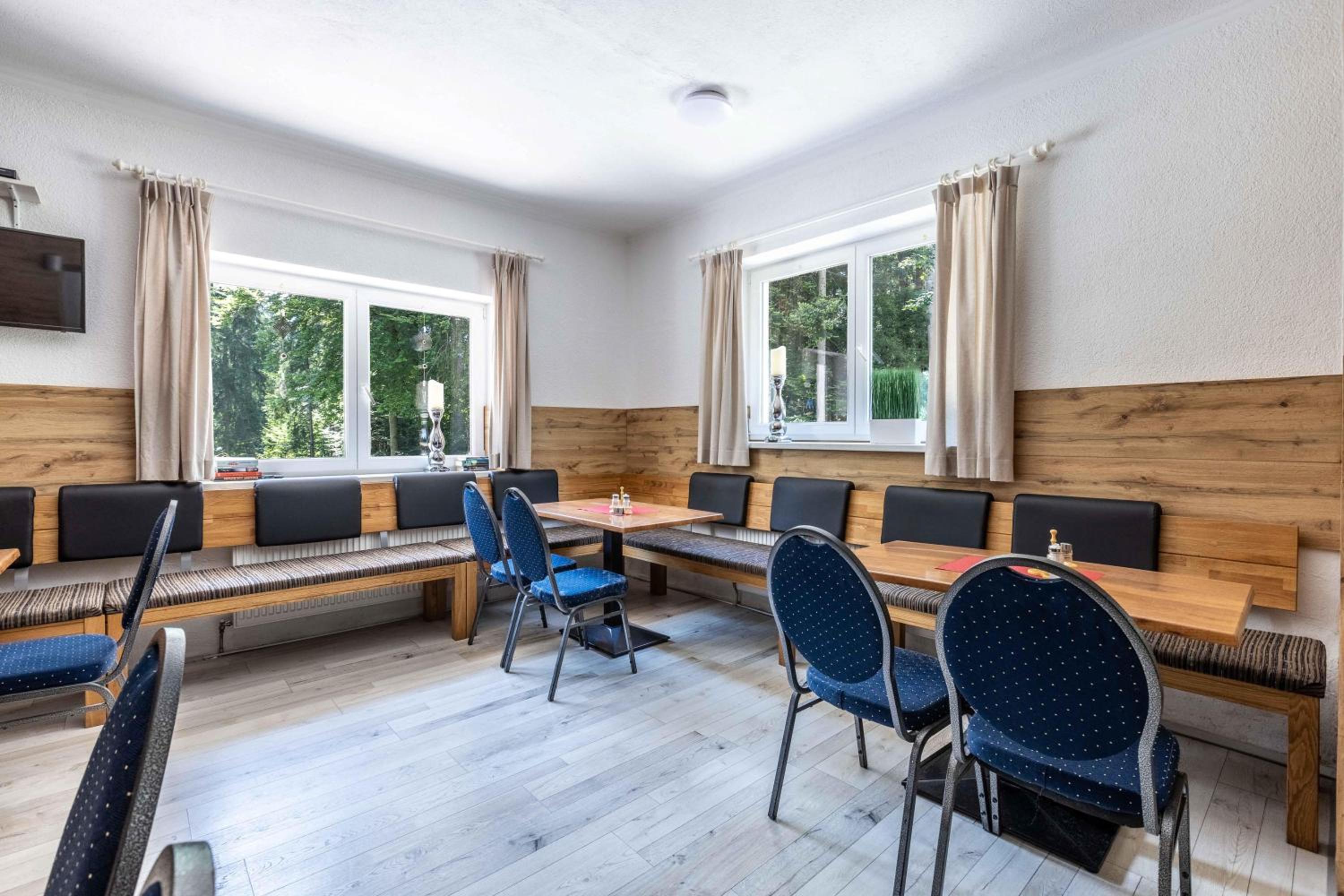 Hartkaiser Rooms and Apartments