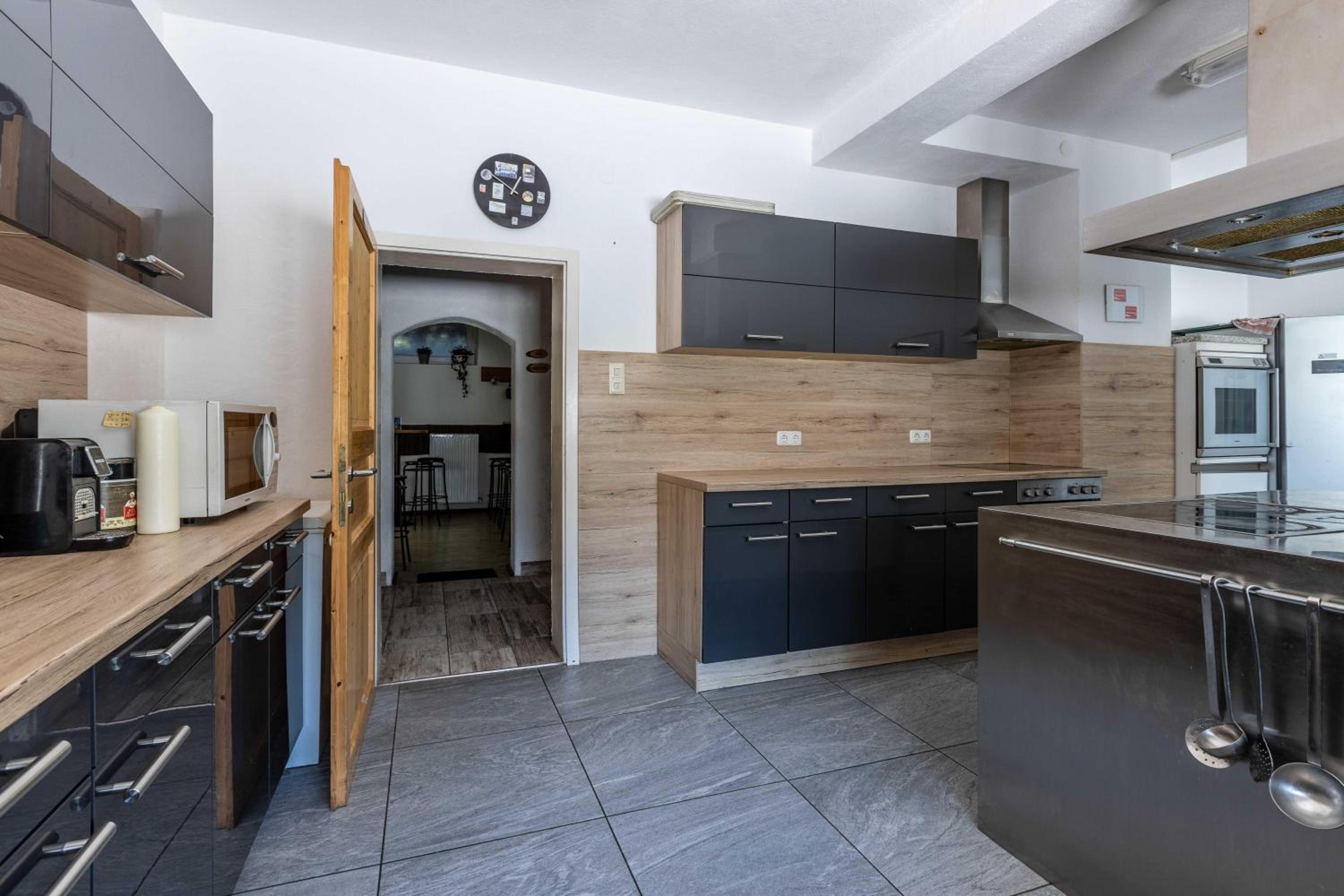 Hartkaiser Rooms and Apartments
