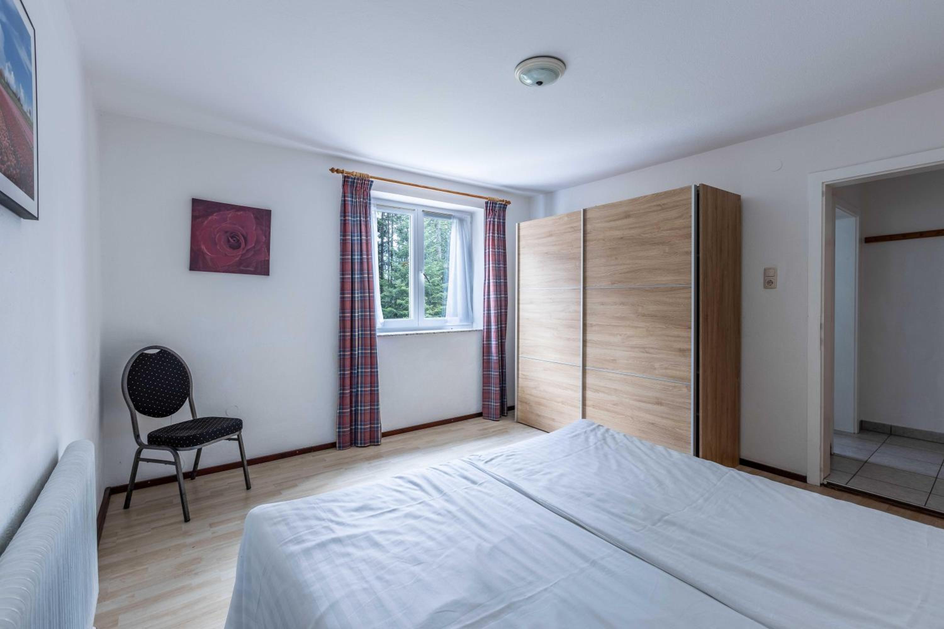 Hartkaiser Rooms and Apartments