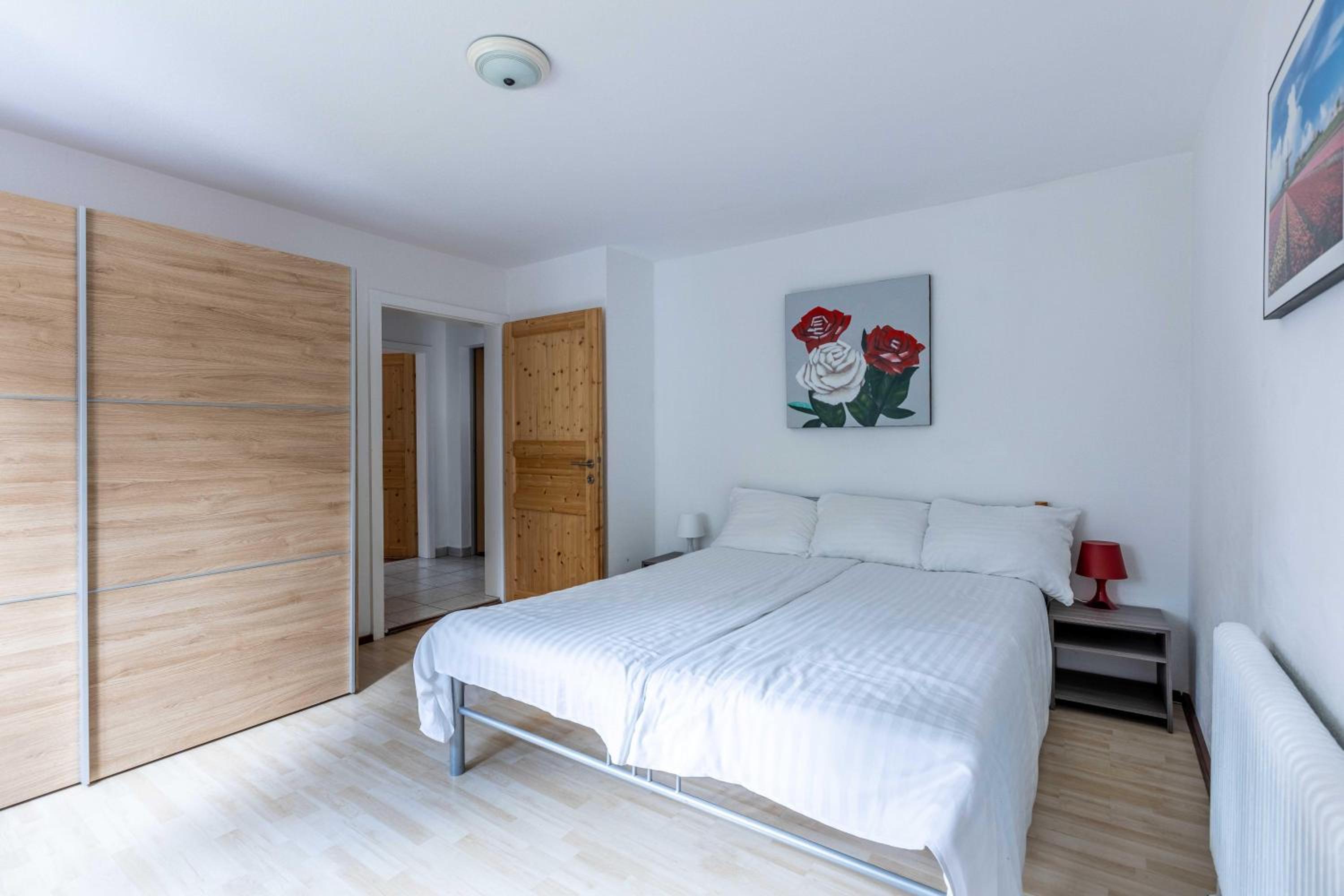 Hartkaiser Rooms and Apartments
