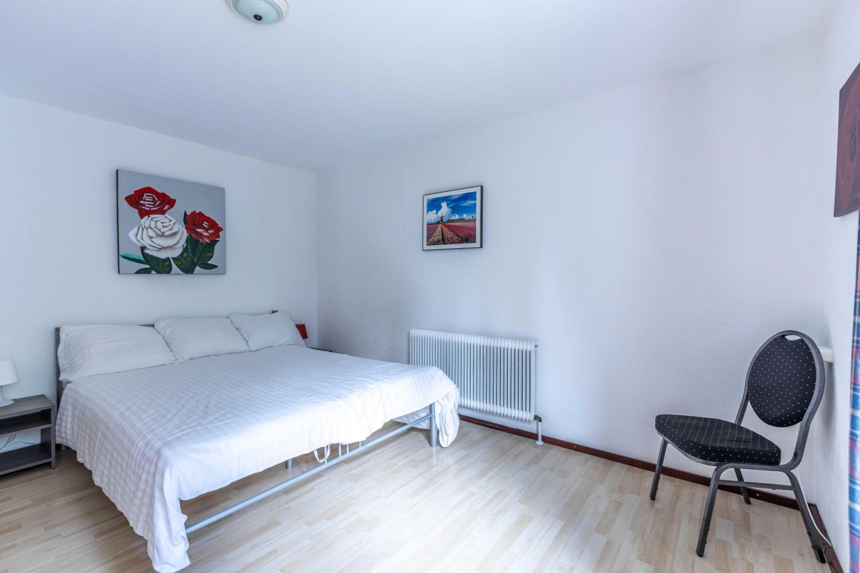 Hartkaiser Rooms and Apartments