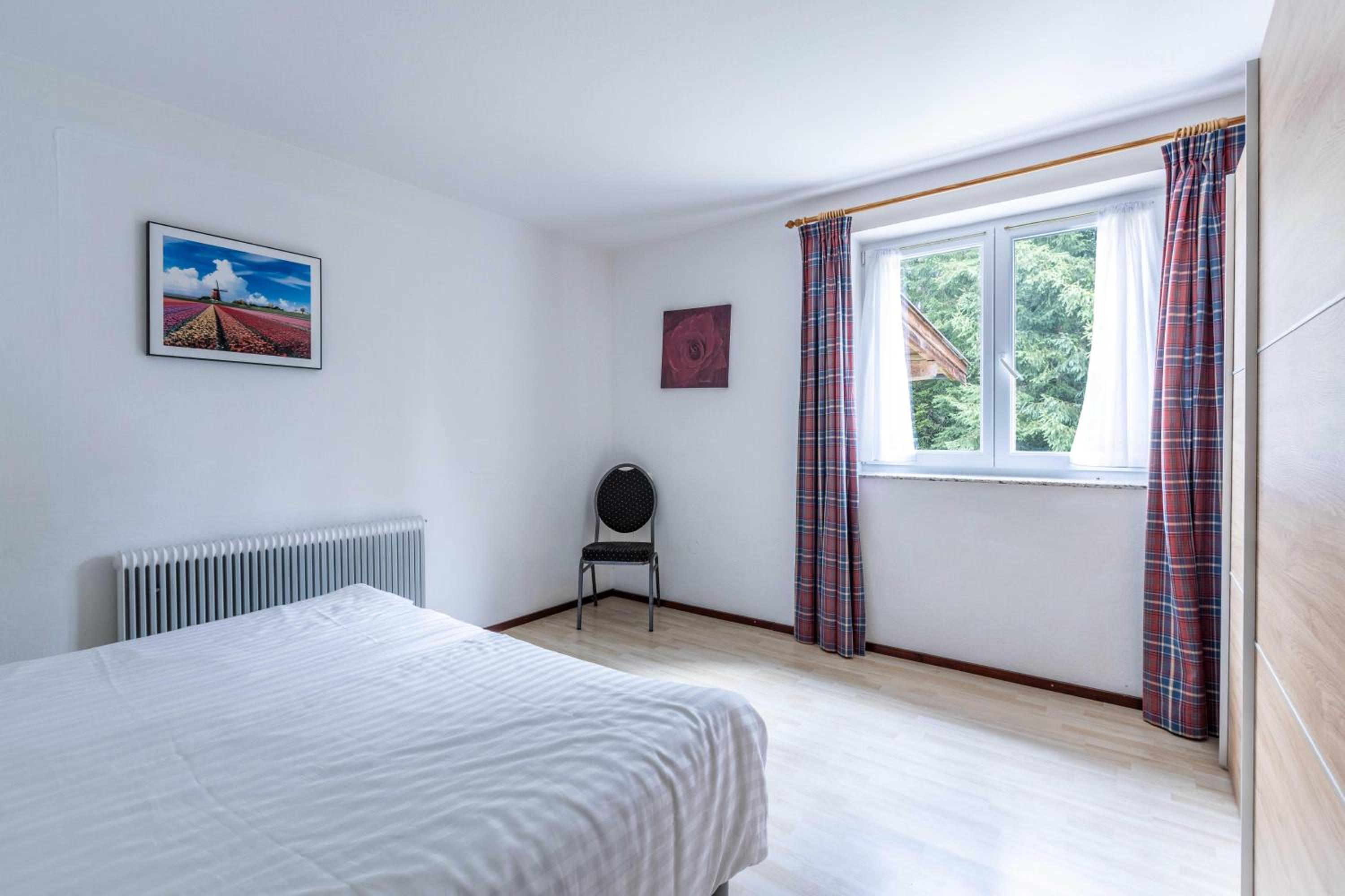 Hartkaiser Rooms and Apartments