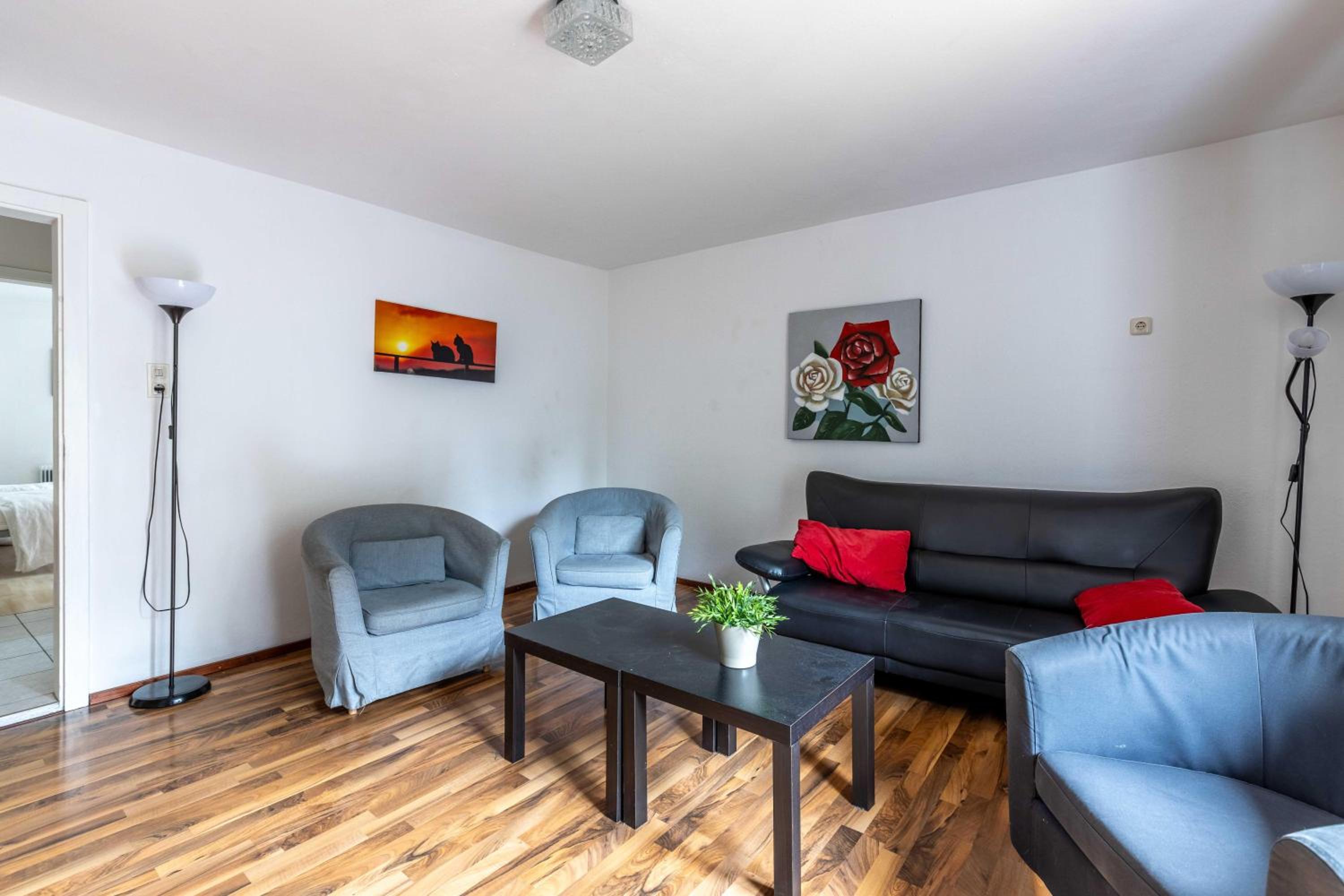 Hartkaiser Rooms and Apartments