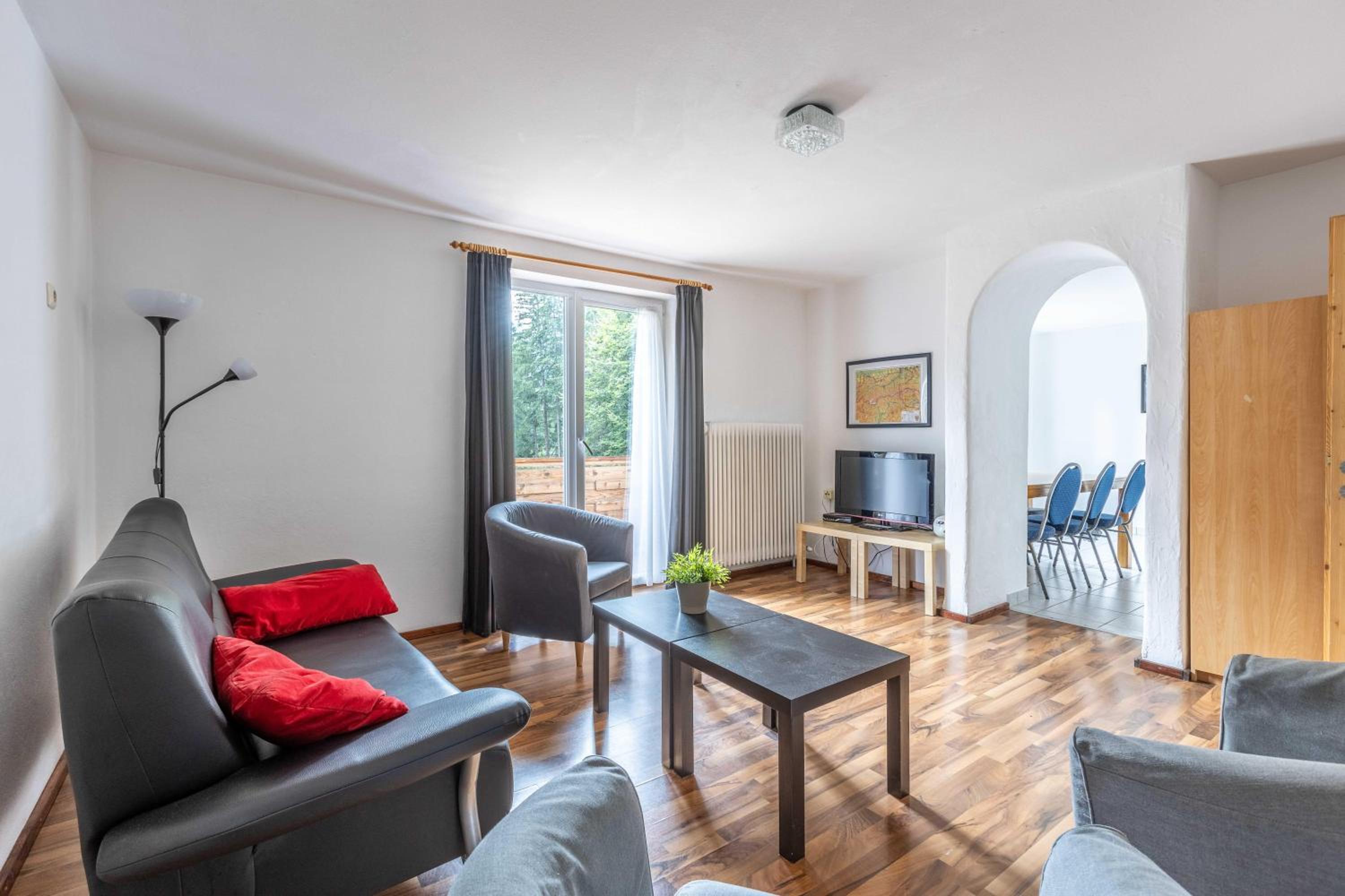 Hartkaiser Rooms and Apartments