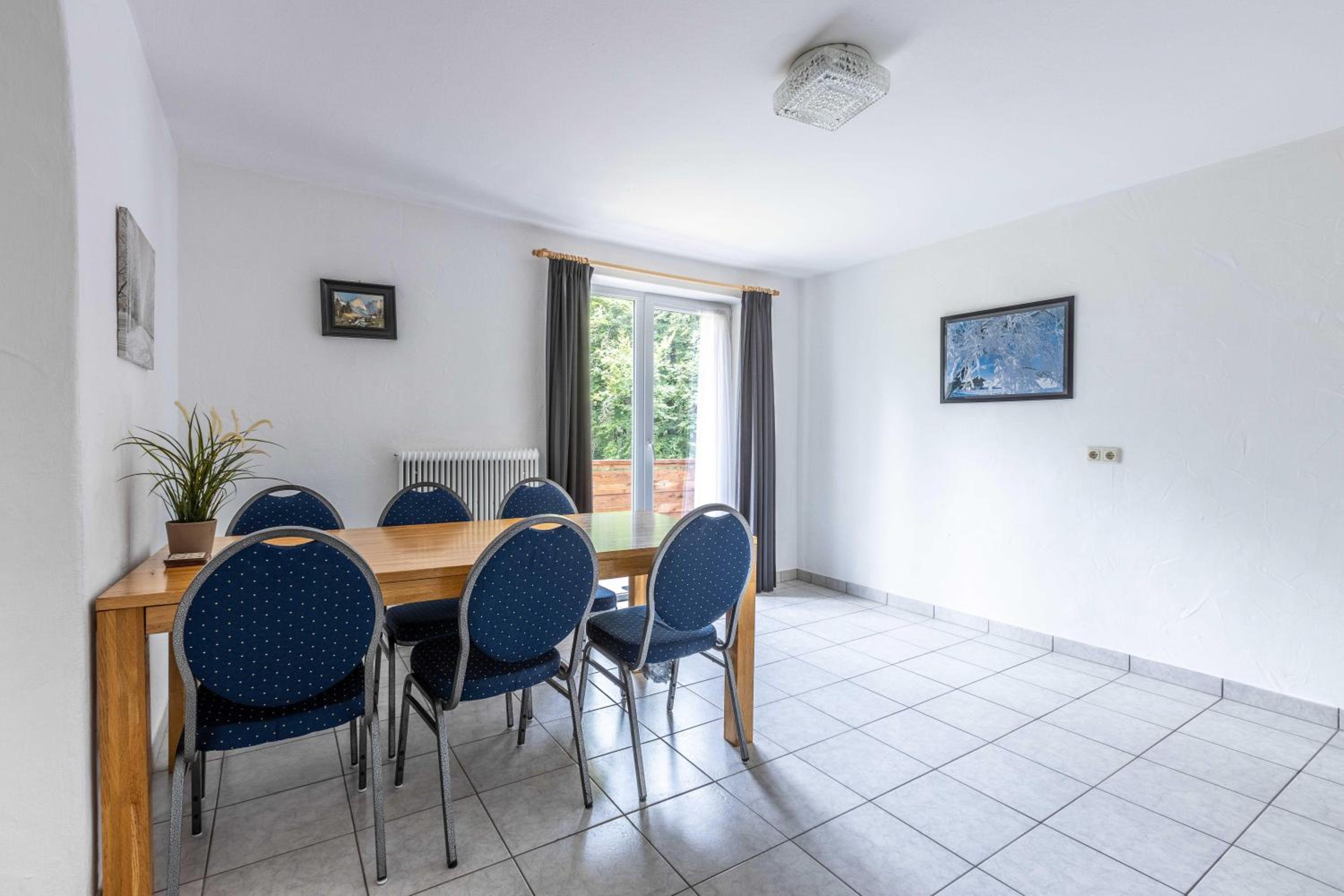 Hartkaiser Rooms and Apartments
