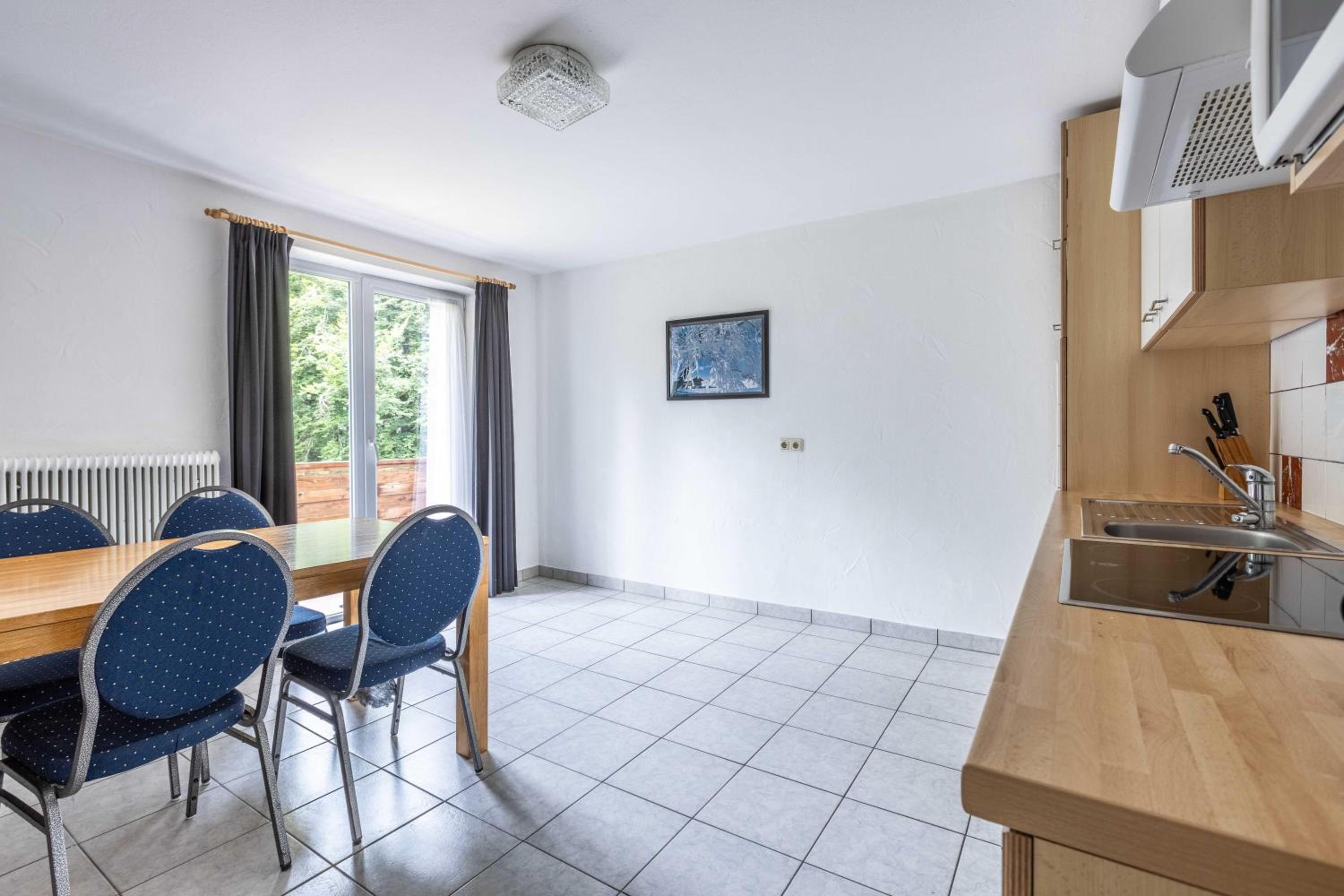 Hartkaiser Rooms and Apartments