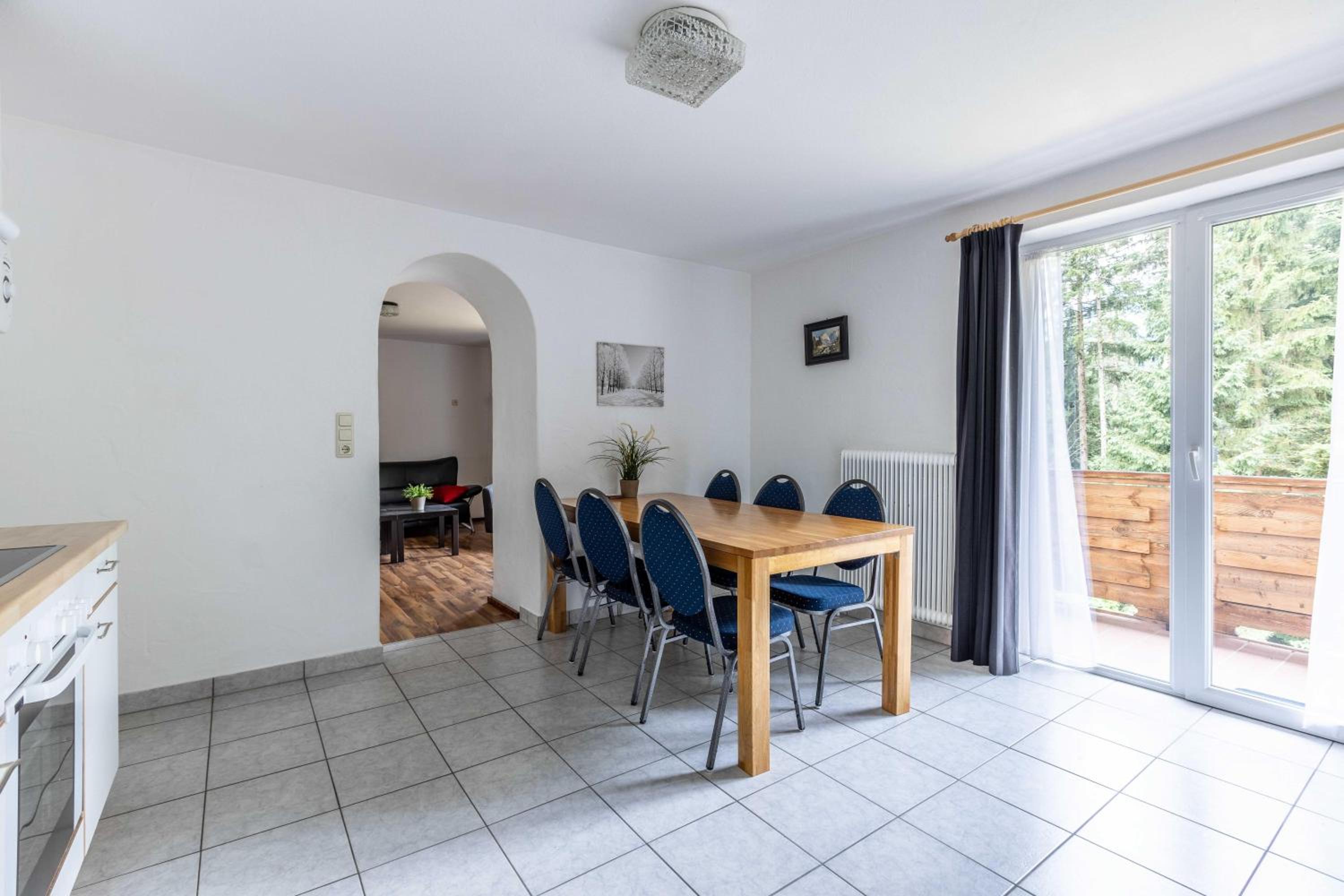 Hartkaiser Rooms and Apartments