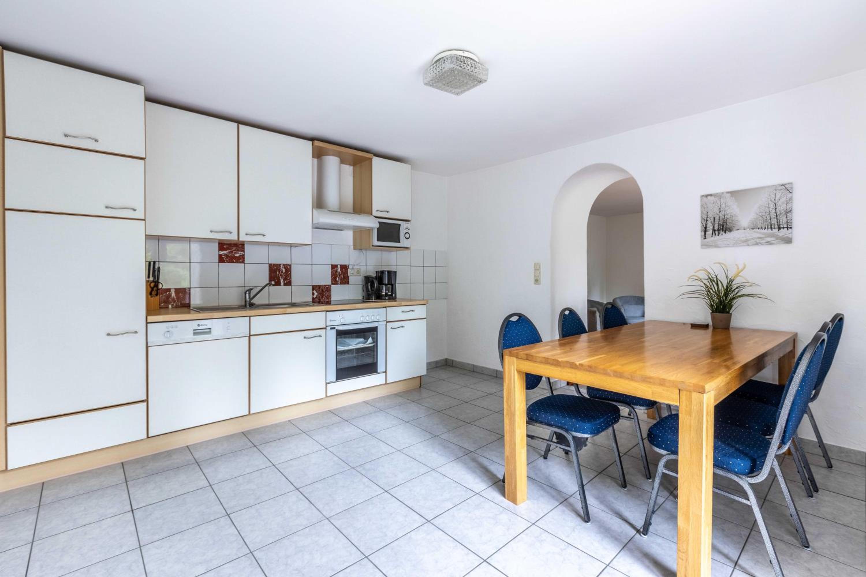Hartkaiser Rooms and Apartments