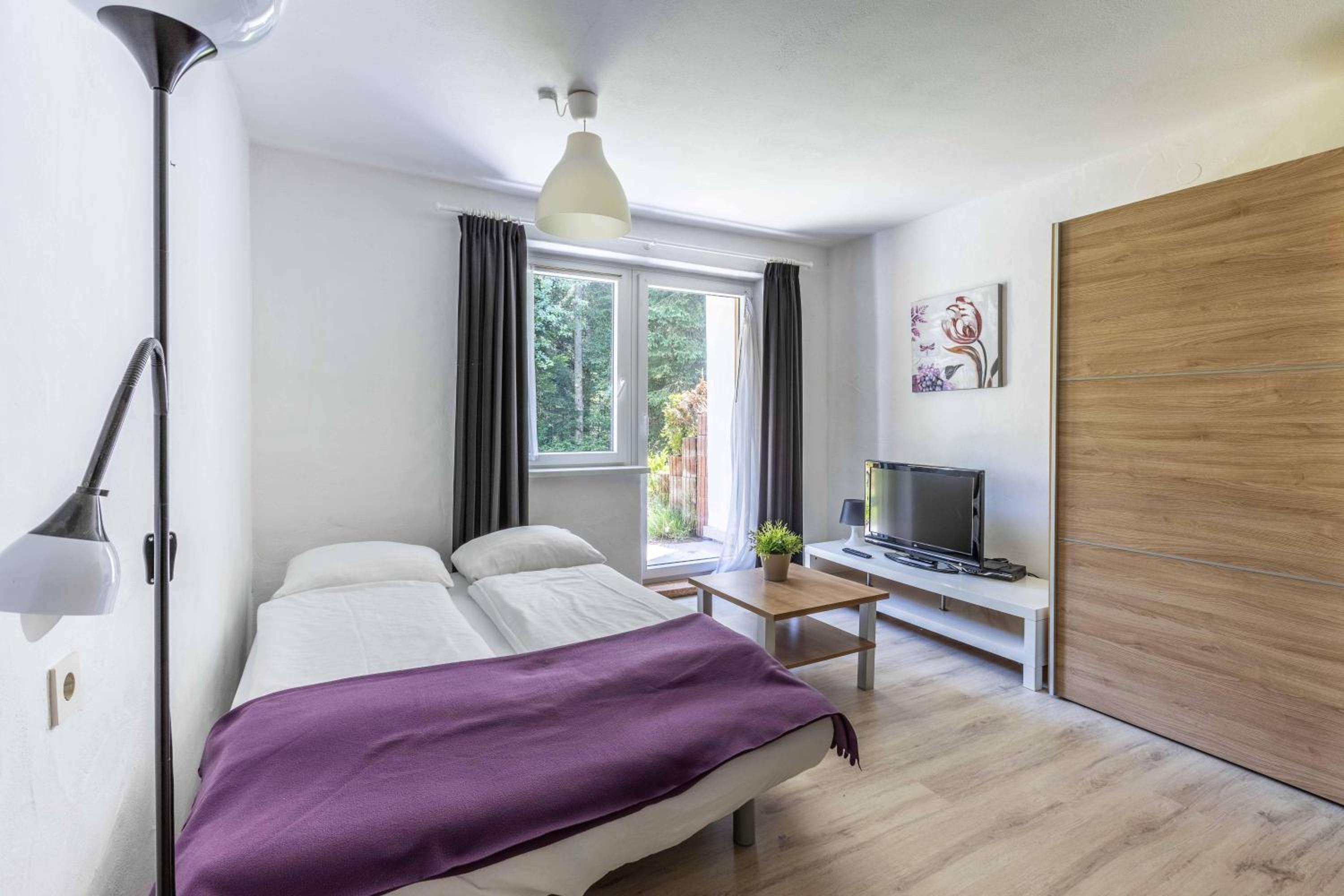Hartkaiser Rooms and Apartments