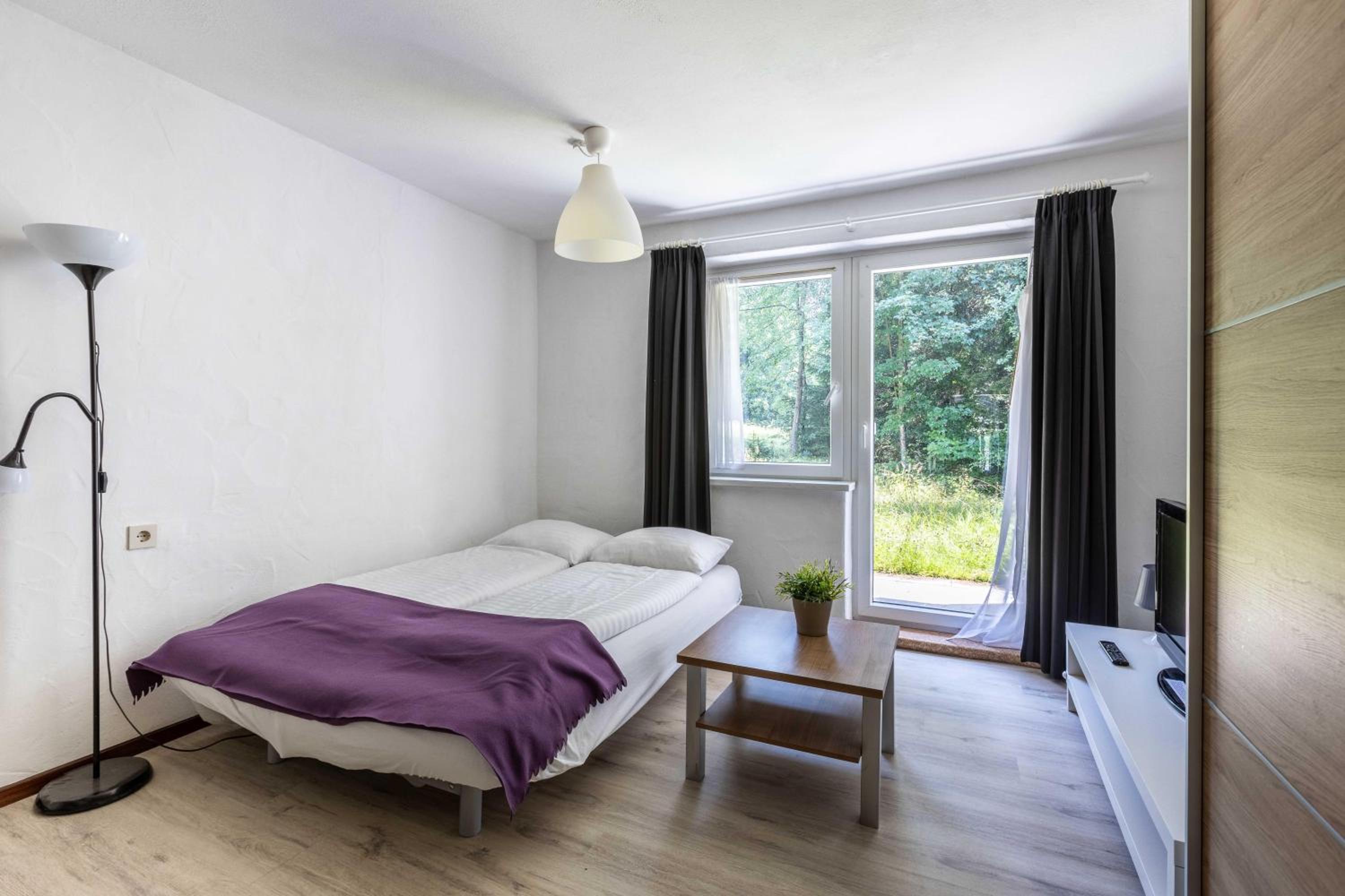 Hartkaiser Rooms and Apartments