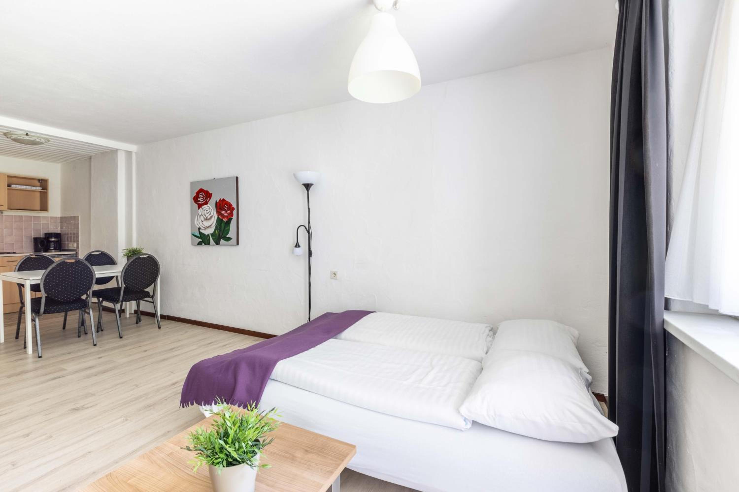 Hartkaiser Rooms and Apartments
